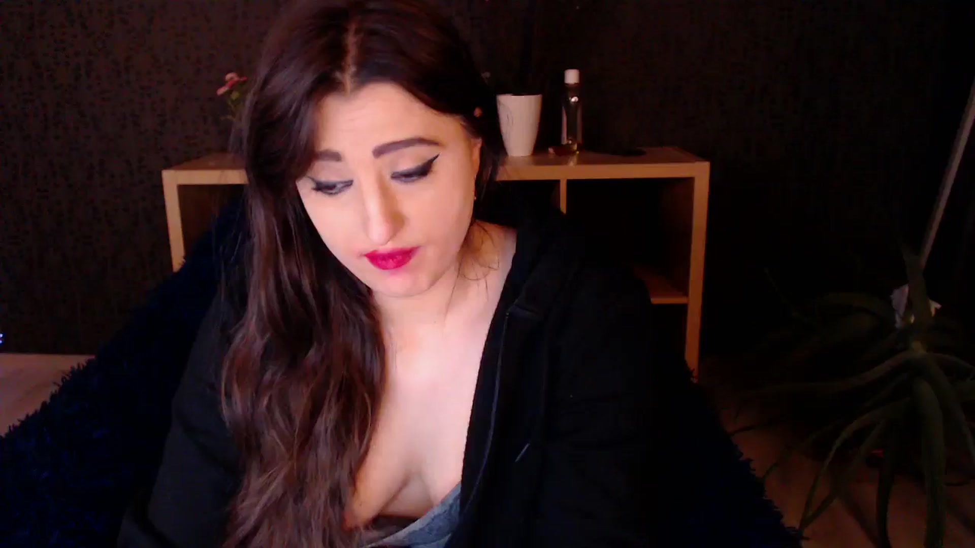 Gallery image thumbnail from HotRebbecca's myfreecams stream on, 12/02/2024, 05:38 image 17 of 20