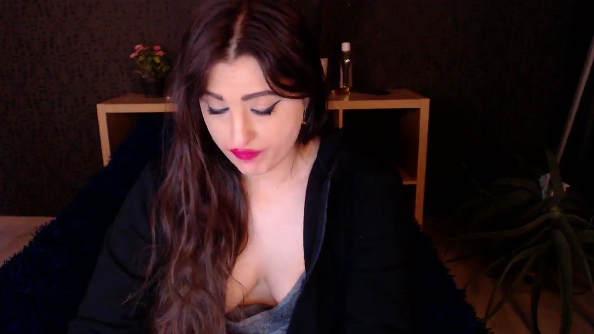 Gallery image thumbnail from HotRebbecca's myfreecams stream on, 12/02/2024, 05:38 image 8 of 20