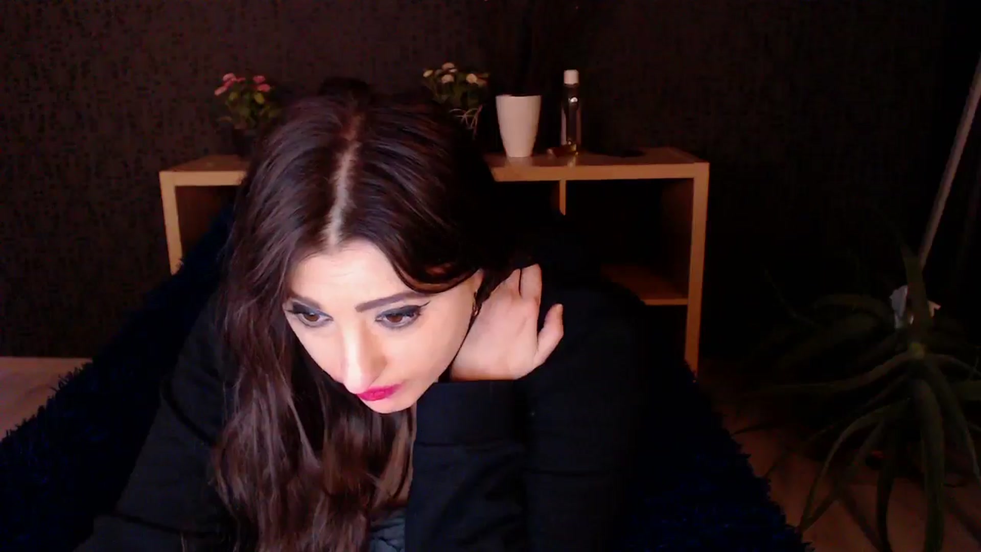 Gallery image thumbnail from HotRebbecca's myfreecams stream on, 12/02/2024, 05:38 image 7 of 20