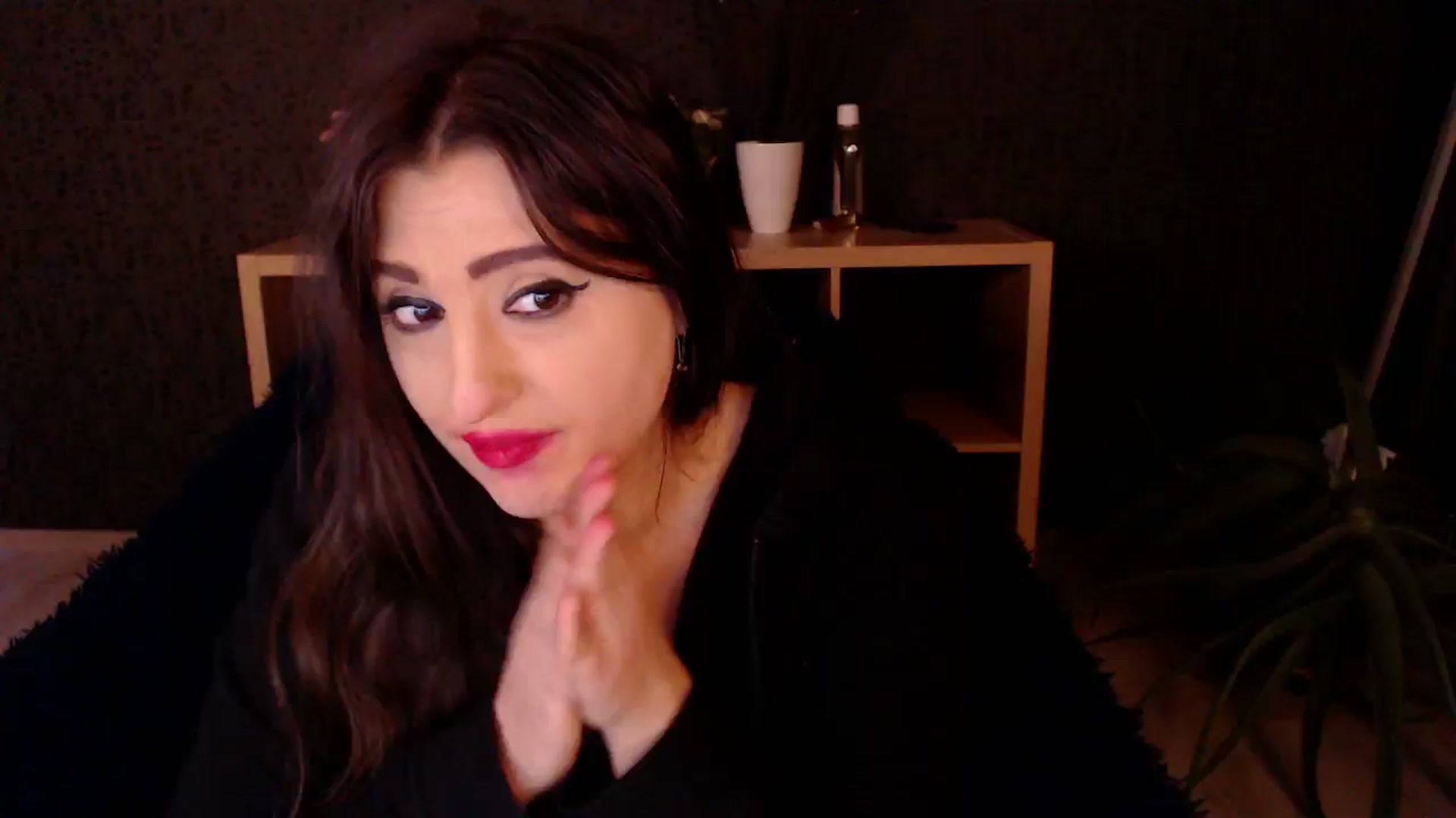 Gallery image thumbnail from HotRebbecca's myfreecams stream on, 12/02/2024, 05:38 image 9 of 20