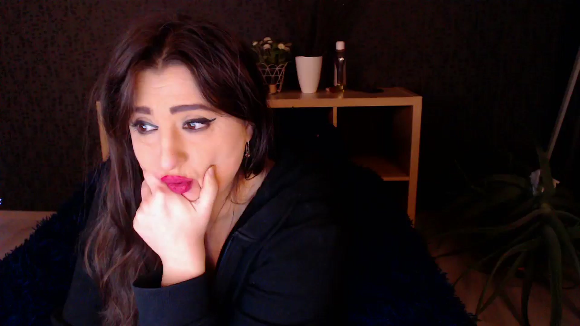 Gallery image thumbnail from HotRebbecca's myfreecams stream on, 12/02/2024, 05:38 image 19 of 20
