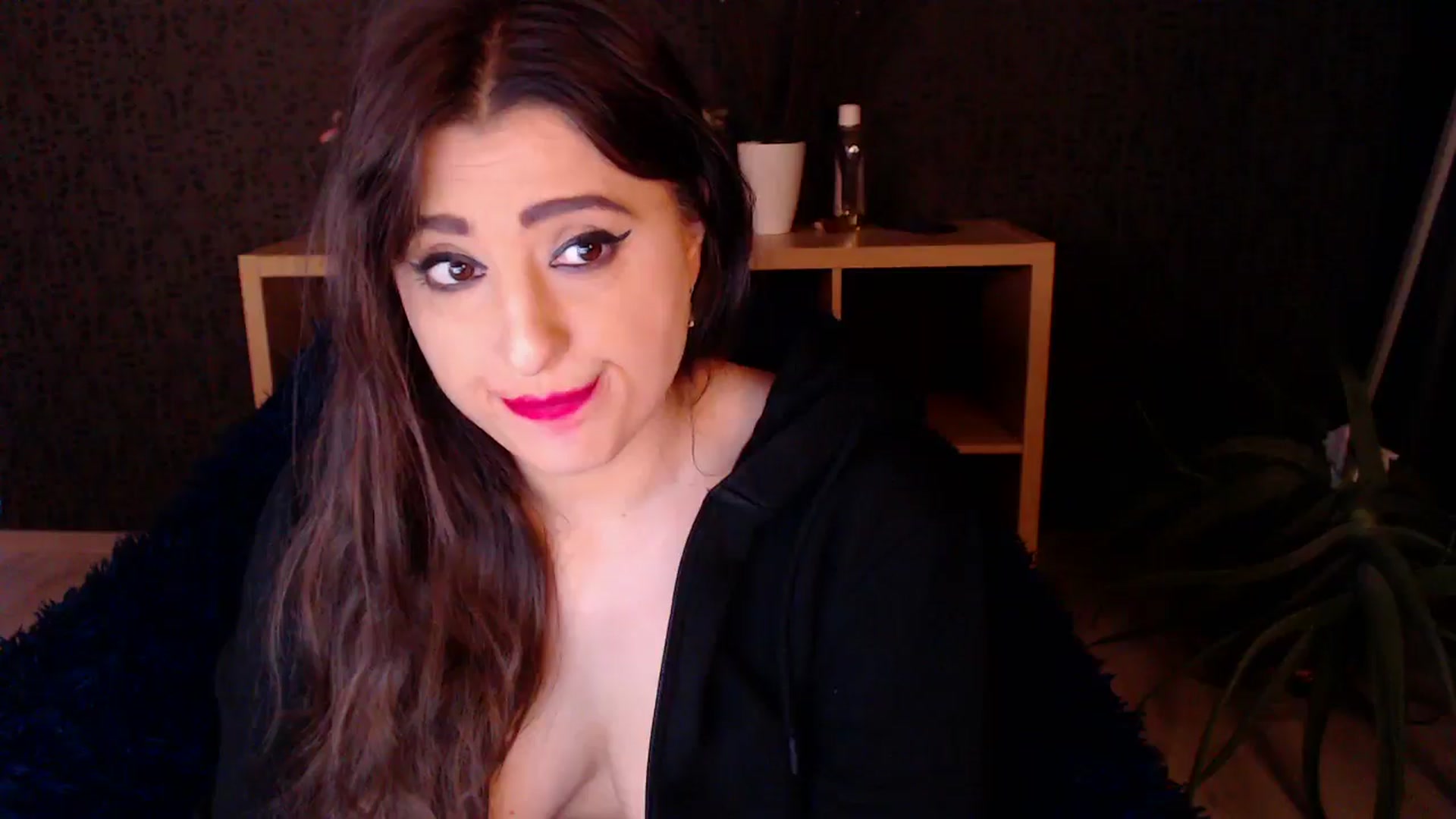 Gallery image thumbnail from HotRebbecca's myfreecams stream on, 12/02/2024, 05:38 image 4 of 20