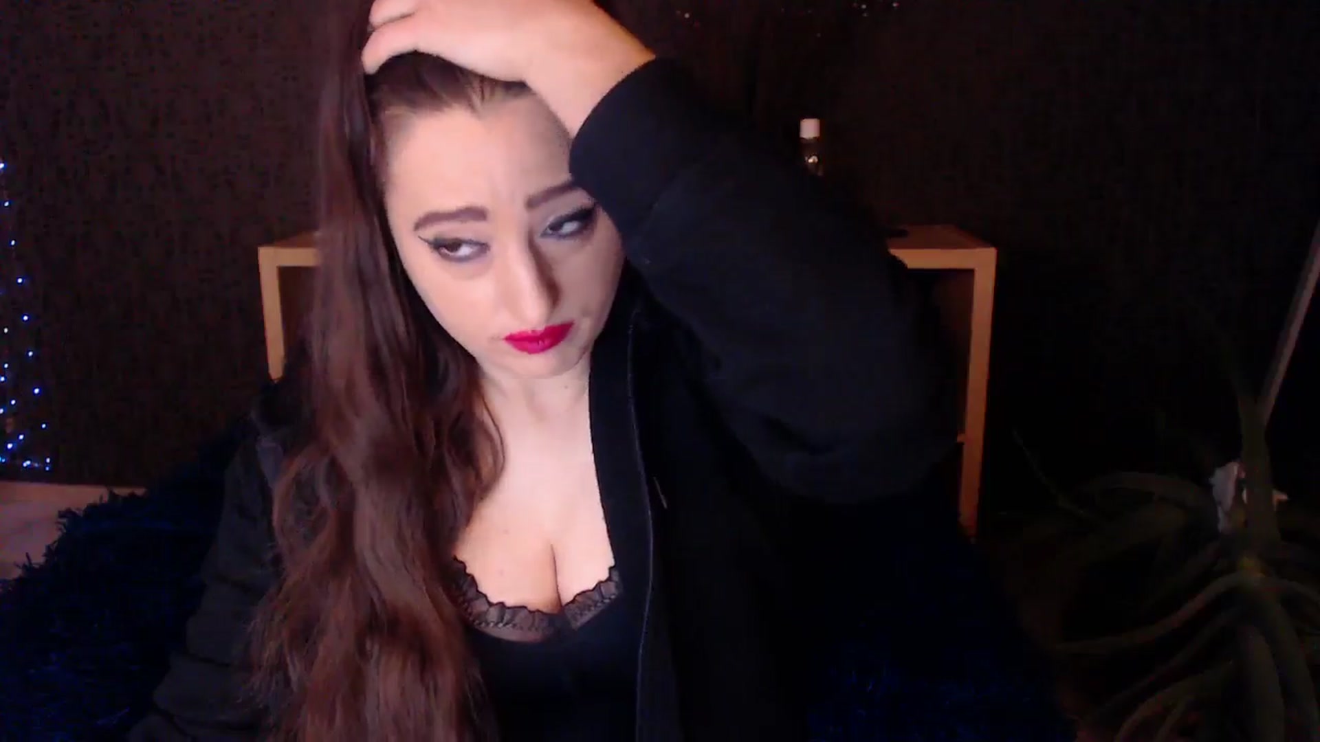 Gallery image thumbnail from HotRebbecca's myfreecams stream on, 12/04/2024, 24:07 image 15 of 20