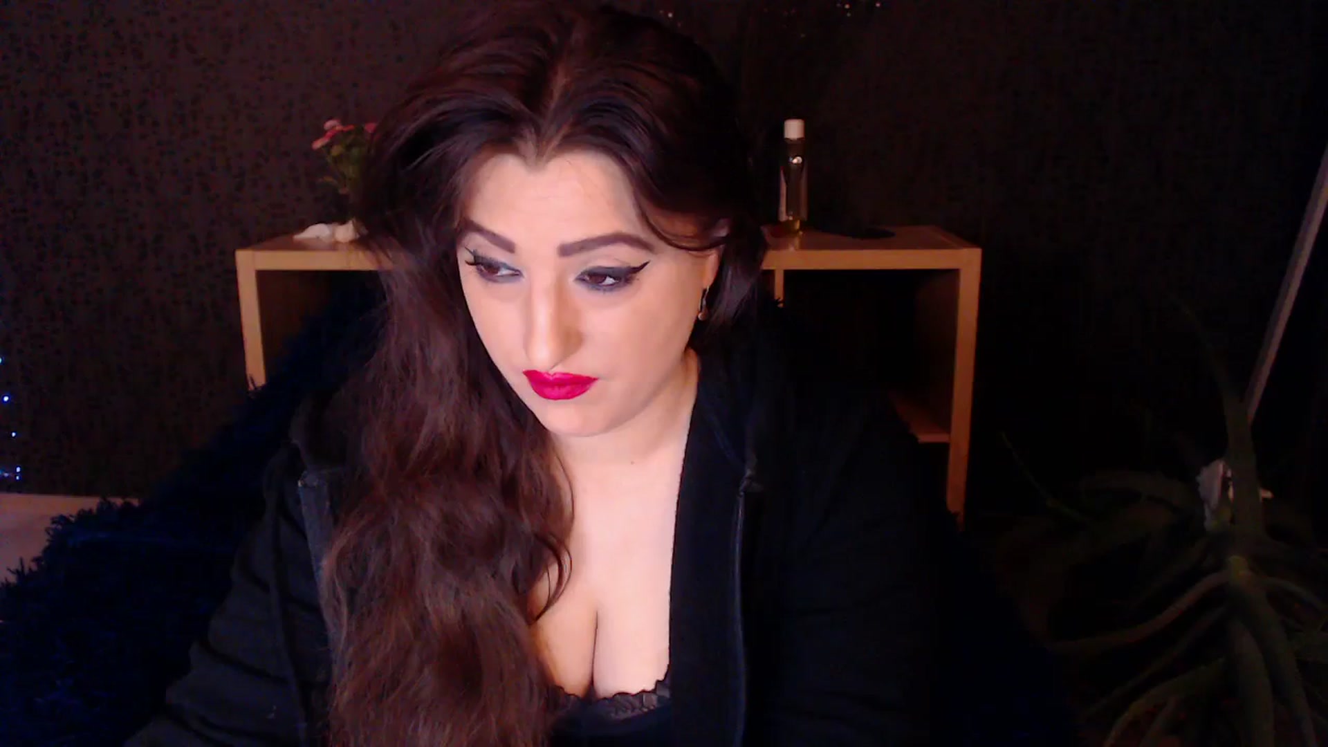 Gallery image thumbnail from HotRebbecca's myfreecams stream on, 12/04/2024, 24:07 image 19 of 20