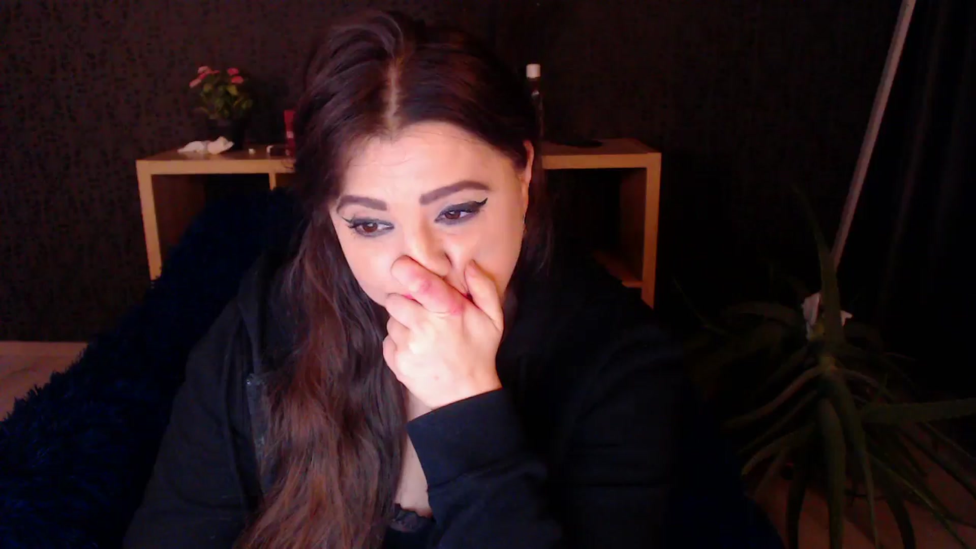 Gallery image thumbnail from HotRebbecca's myfreecams stream on, 12/04/2024, 04:09 image 19 of 20