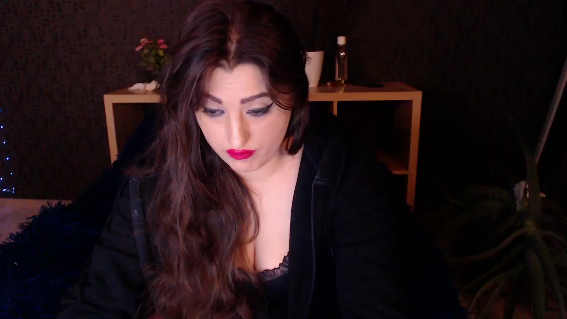 Gallery image thumbnail from HotRebbecca's myfreecams stream on, 12/04/2024, 04:09 image 9 of 20