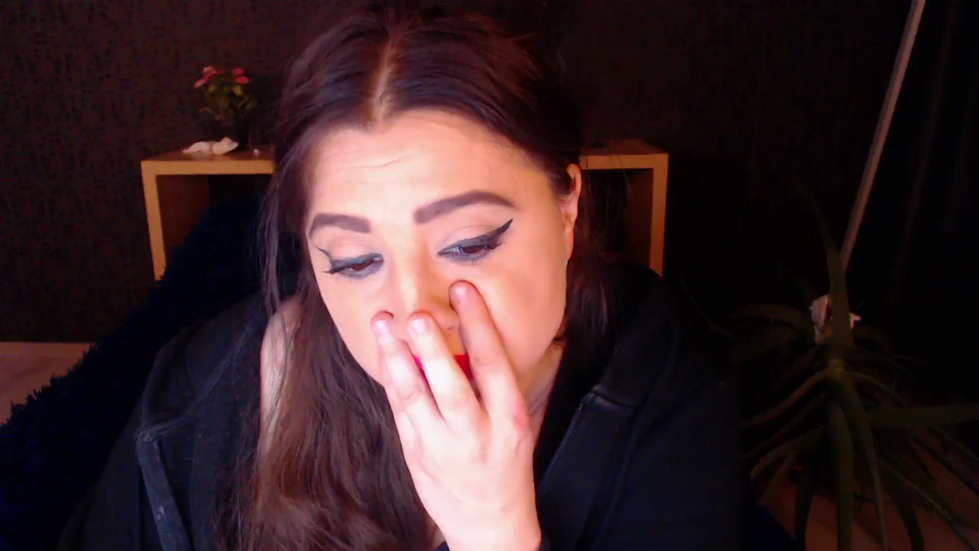 Gallery image thumbnail from HotRebbecca's myfreecams stream on, 12/04/2024, 04:09 image 18 of 20