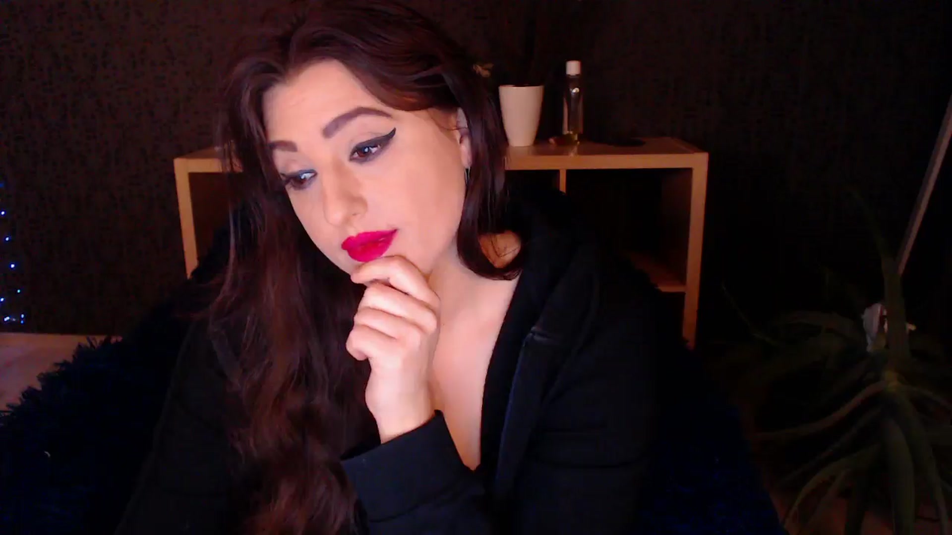 Gallery image thumbnail from HotRebbecca's myfreecams stream on, 12/04/2024, 04:09 image 10 of 20