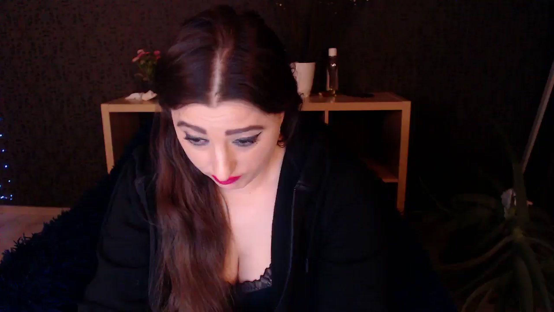 Gallery image thumbnail from HotRebbecca's myfreecams stream on, 12/04/2024, 04:09 image 16 of 20