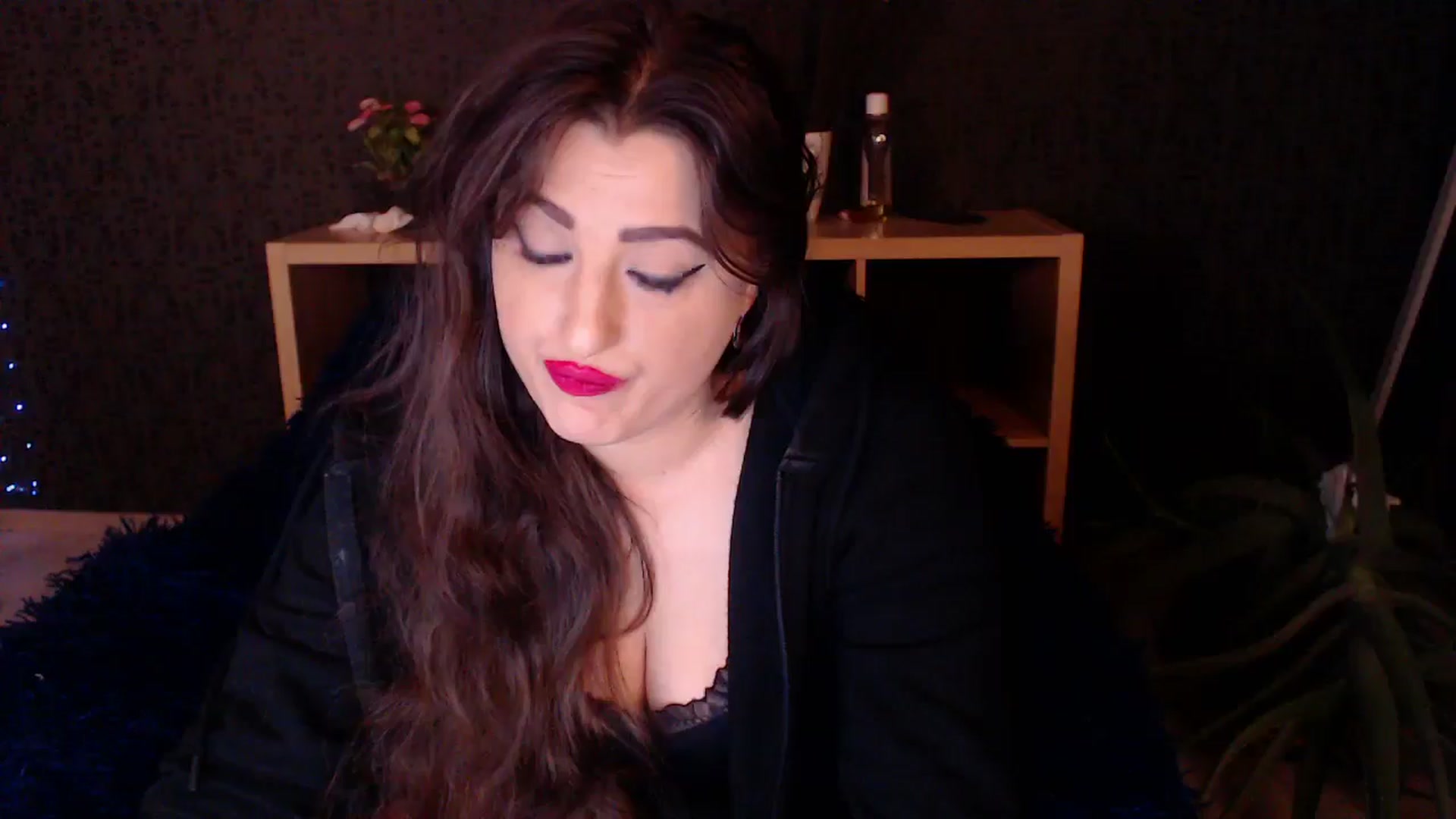 Gallery image thumbnail from HotRebbecca's myfreecams stream on, 12/04/2024, 04:09 image 8 of 20