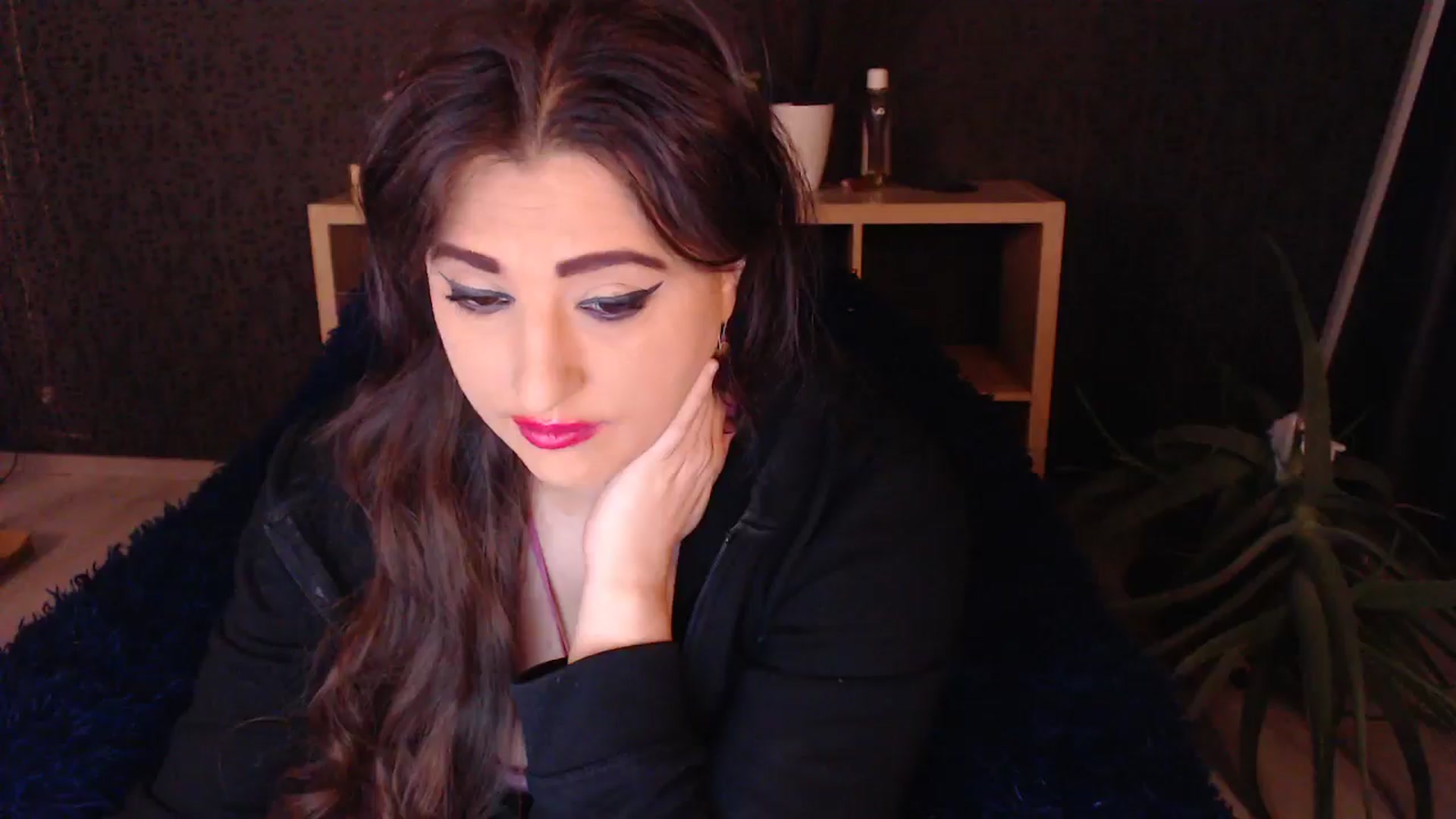 Gallery image thumbnail from HotRebbecca's myfreecams stream on, 12/05/2024, 24:45 image 20 of 20