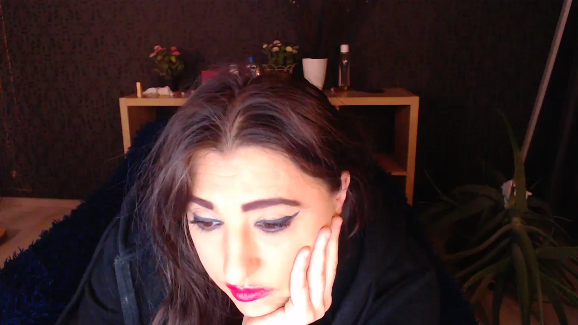 Gallery image thumbnail from HotRebbecca's myfreecams stream on, 12/05/2024, 01:41 image 7 of 20