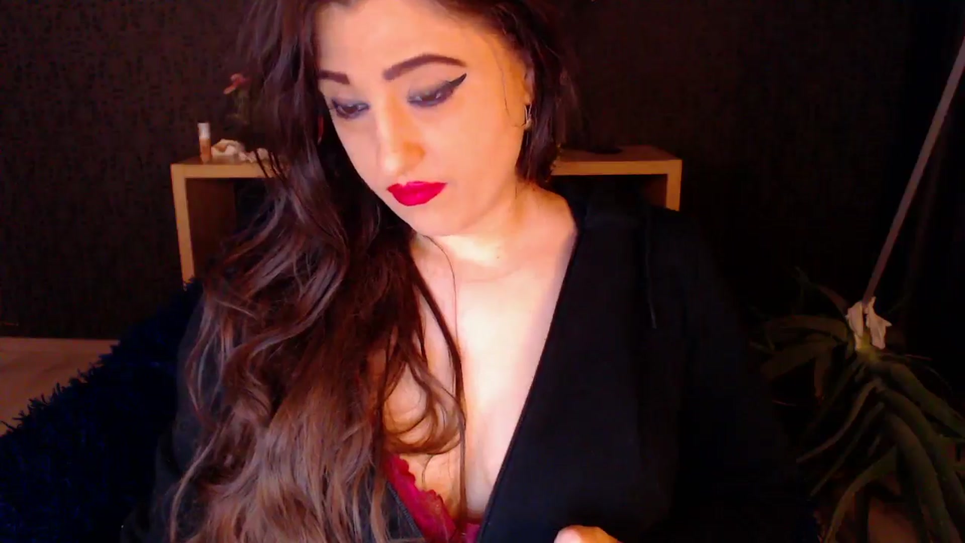 Gallery image thumbnail from HotRebbecca's myfreecams stream on, 12/09/2024, 24:04 image 20 of 20