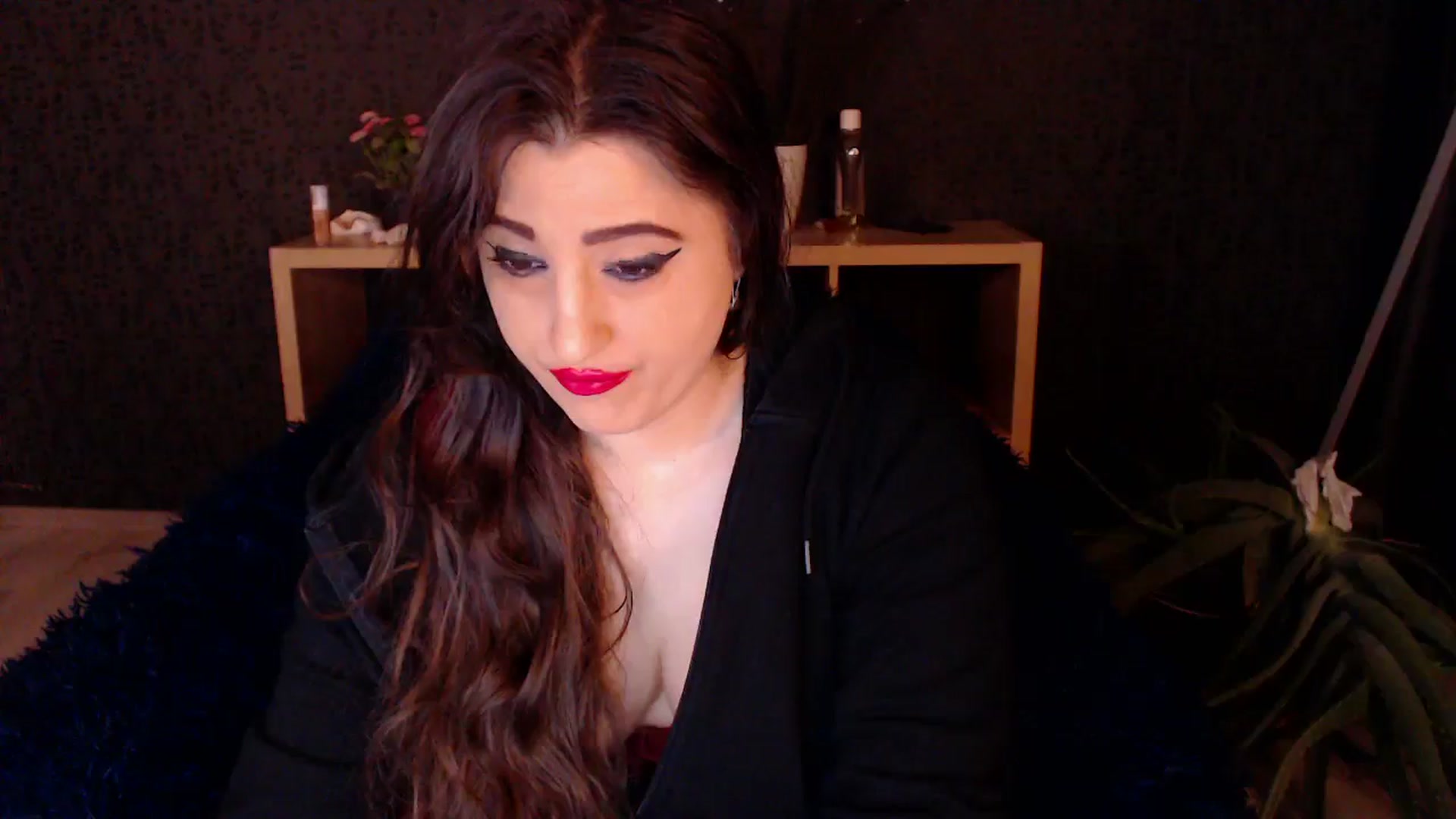 Gallery image thumbnail from HotRebbecca's myfreecams stream on, 12/09/2024, 24:04 image 14 of 20