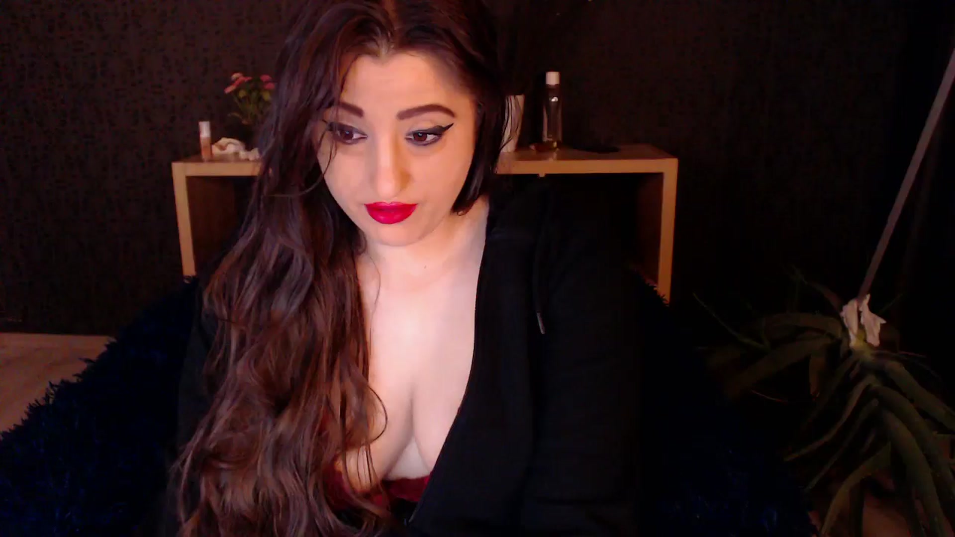 Gallery image thumbnail from HotRebbecca's myfreecams stream on, 12/09/2024, 24:04 image 17 of 20