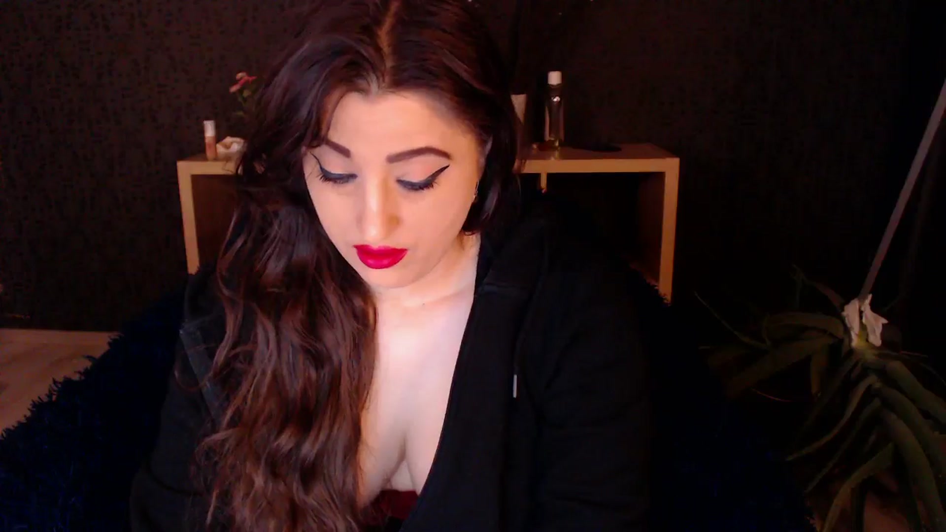 Gallery image thumbnail from HotRebbecca's myfreecams stream on, 12/09/2024, 24:04 image 4 of 20