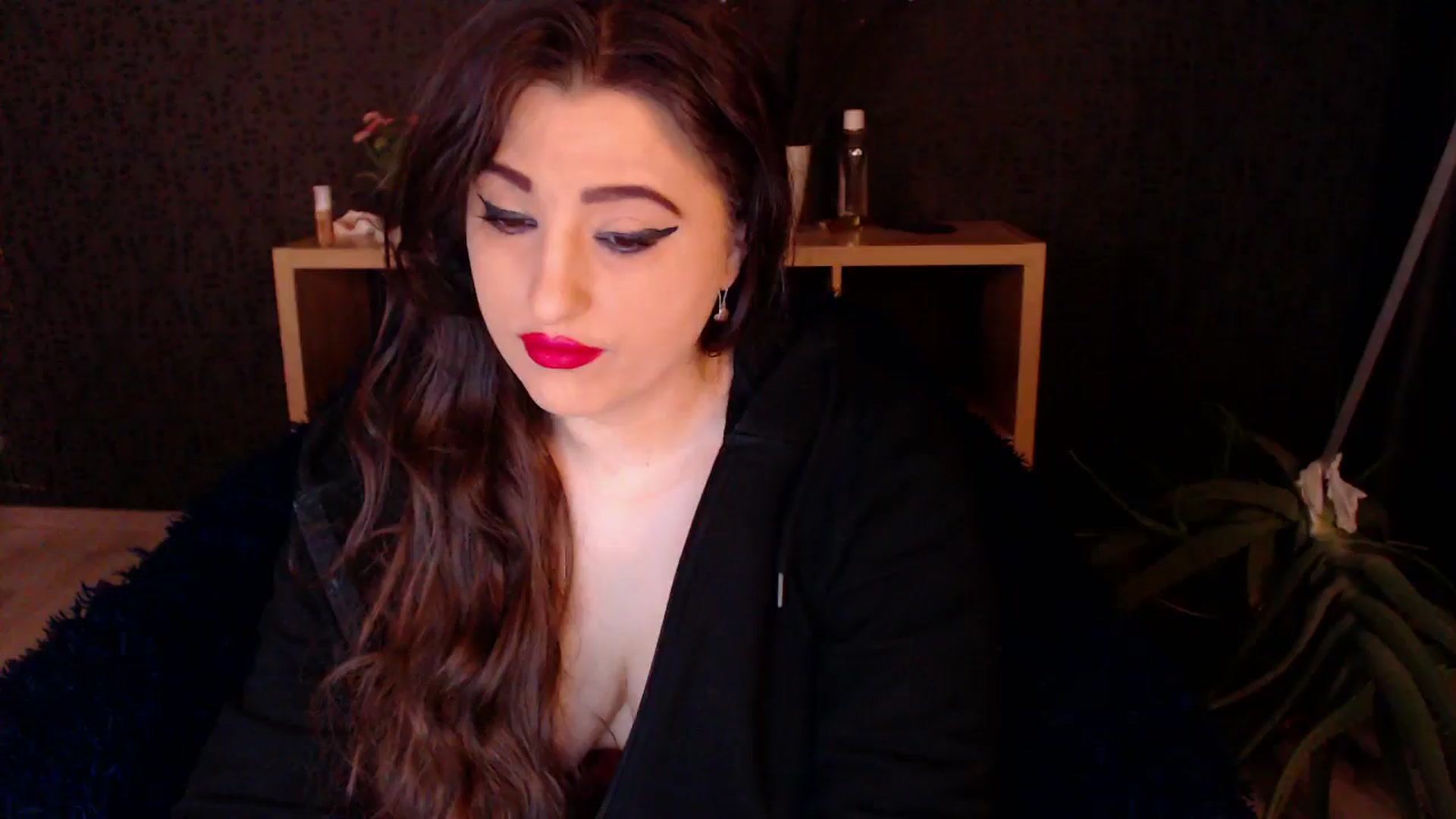 Gallery image thumbnail from HotRebbecca's myfreecams stream on, 12/09/2024, 24:04 image 5 of 20