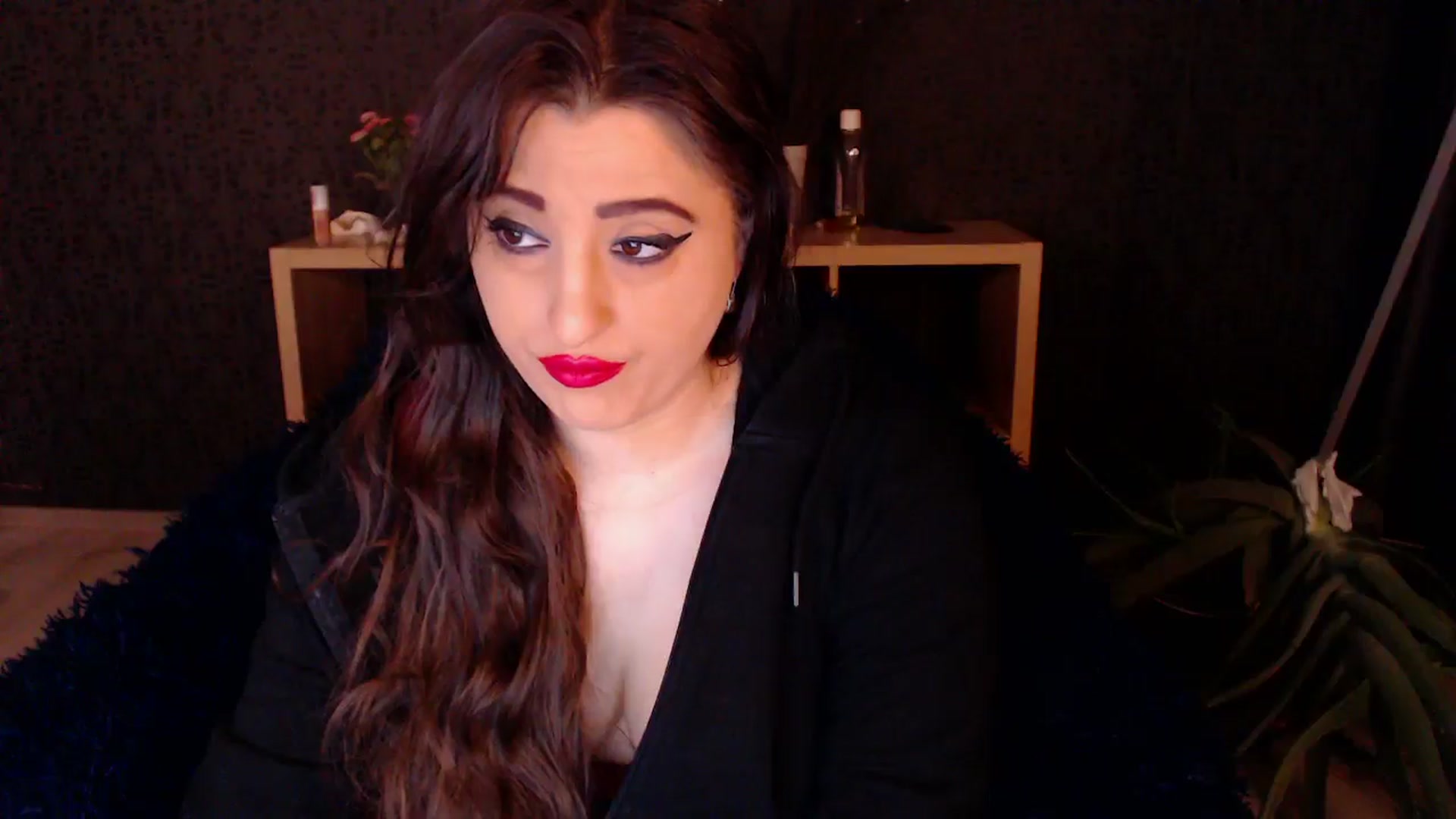 Gallery image thumbnail from HotRebbecca's myfreecams stream on, 12/09/2024, 24:04 image 8 of 20