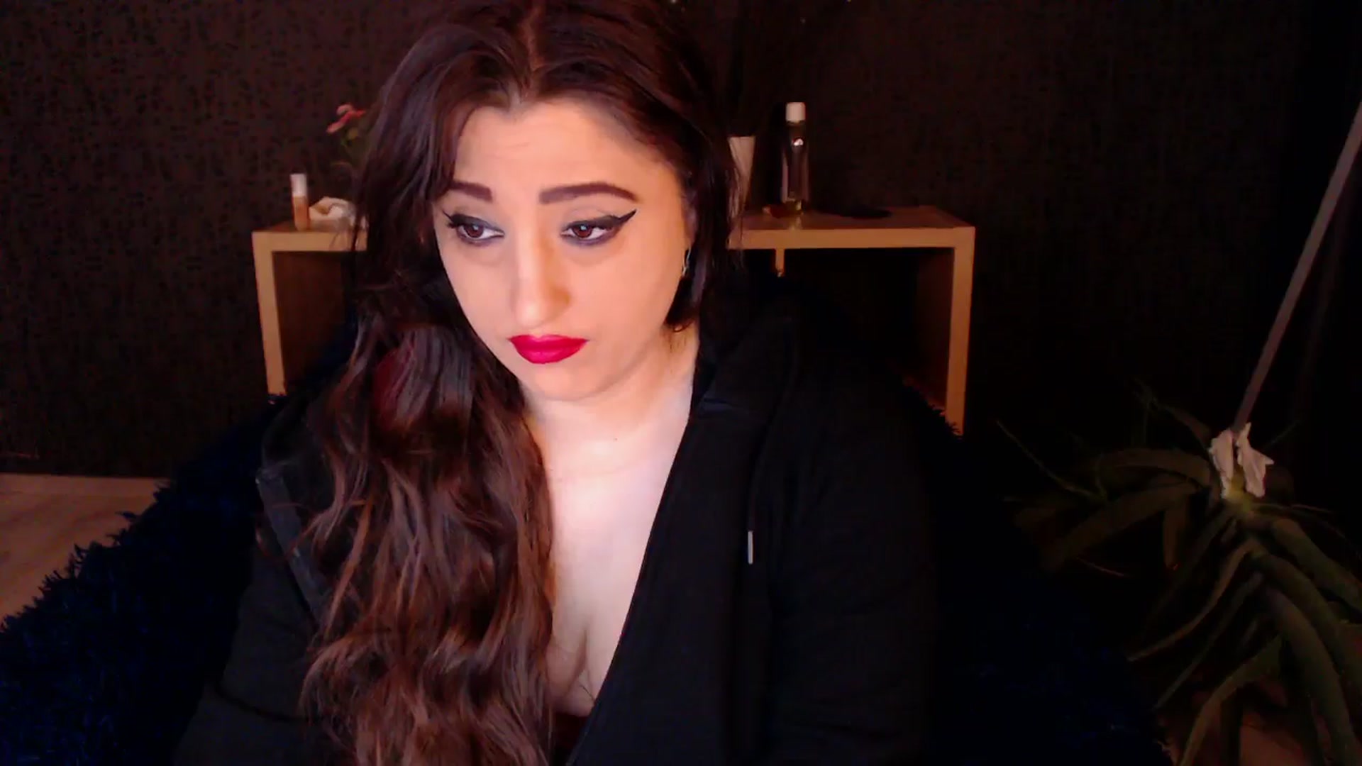 Gallery image thumbnail from HotRebbecca's myfreecams stream on, 12/09/2024, 24:04 image 7 of 20