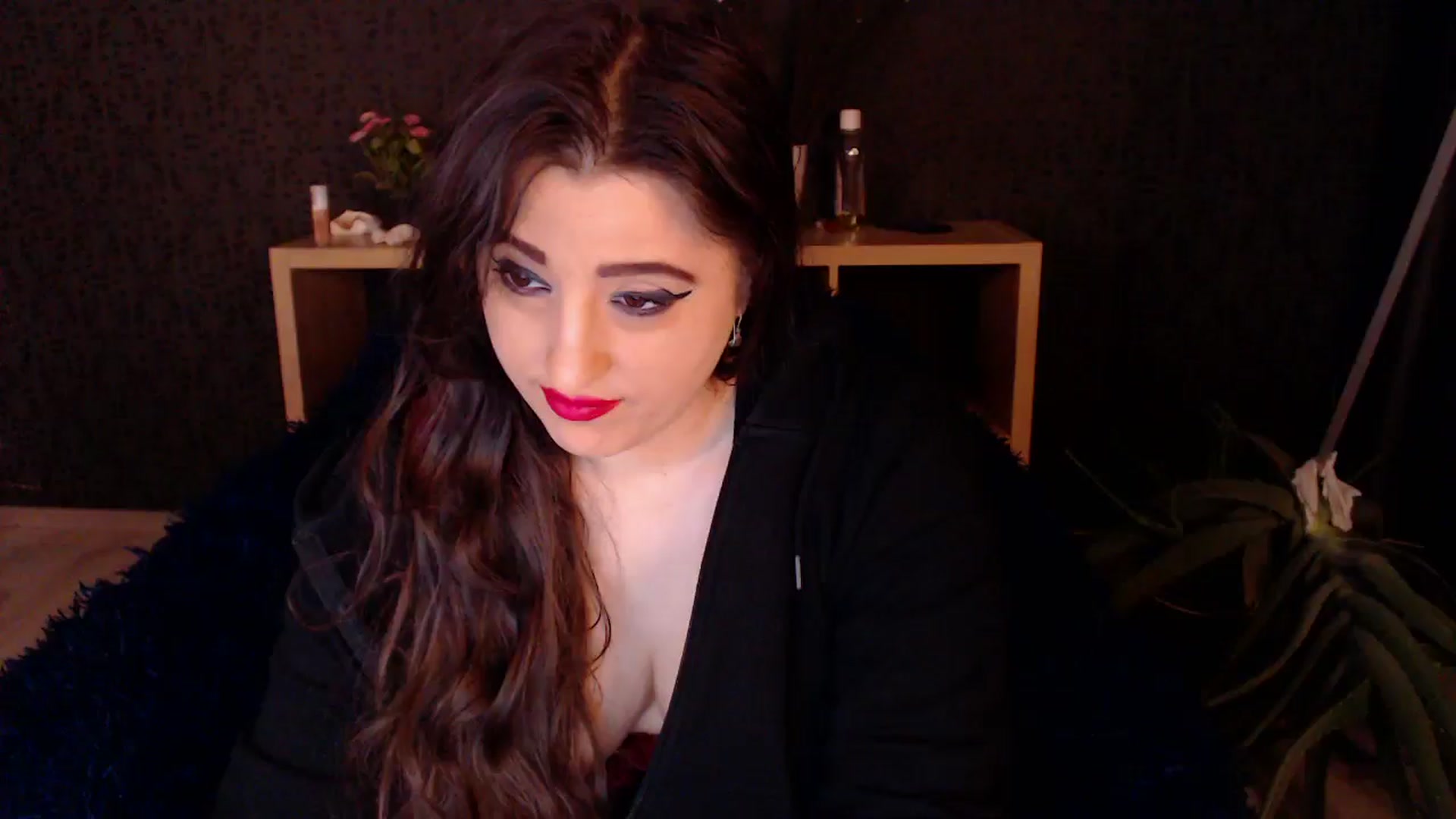 Gallery image thumbnail from HotRebbecca's myfreecams stream on, 12/09/2024, 24:04 image 13 of 20