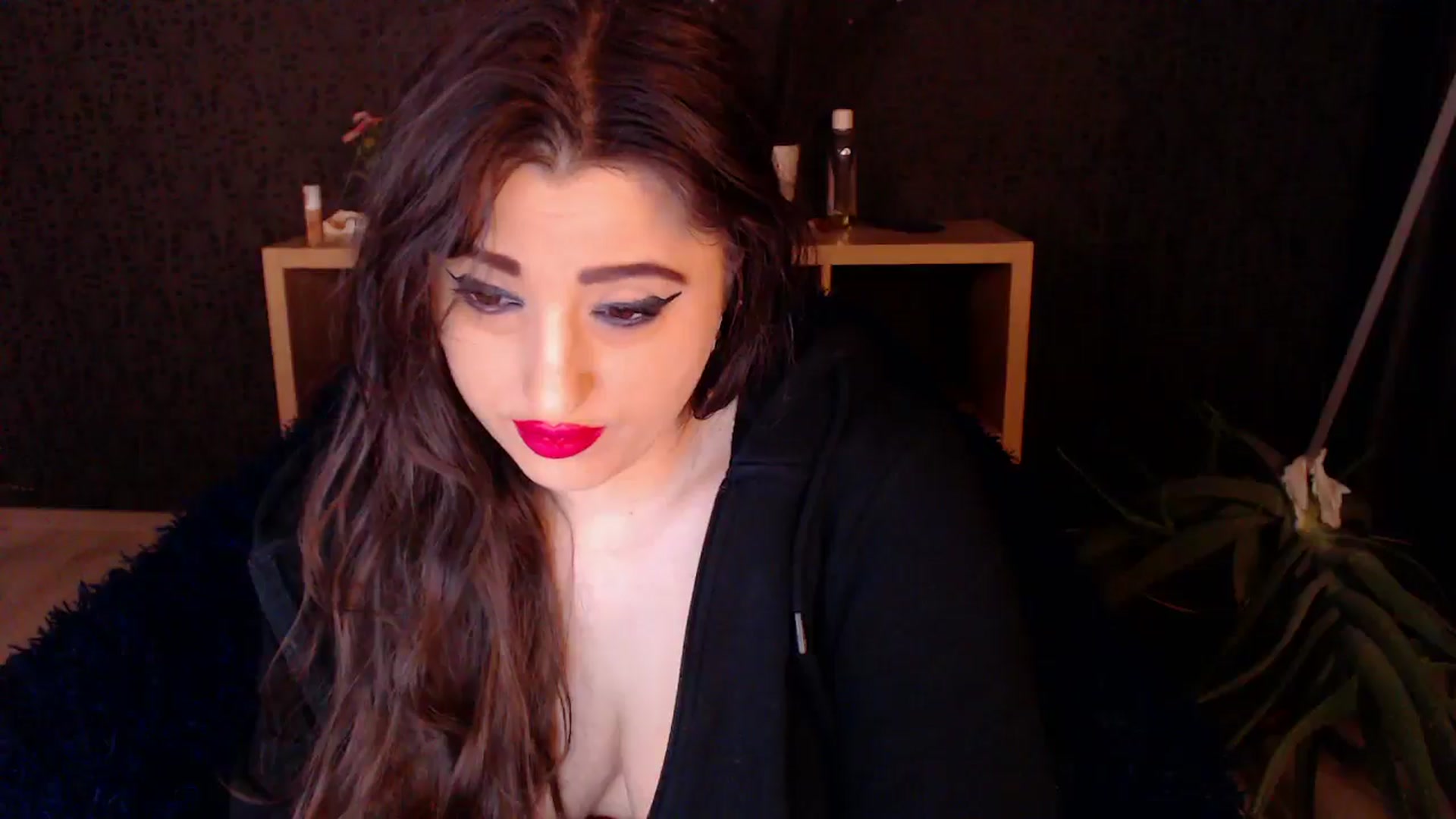 Gallery image thumbnail from HotRebbecca's myfreecams stream on, 12/09/2024, 24:04 image 19 of 20