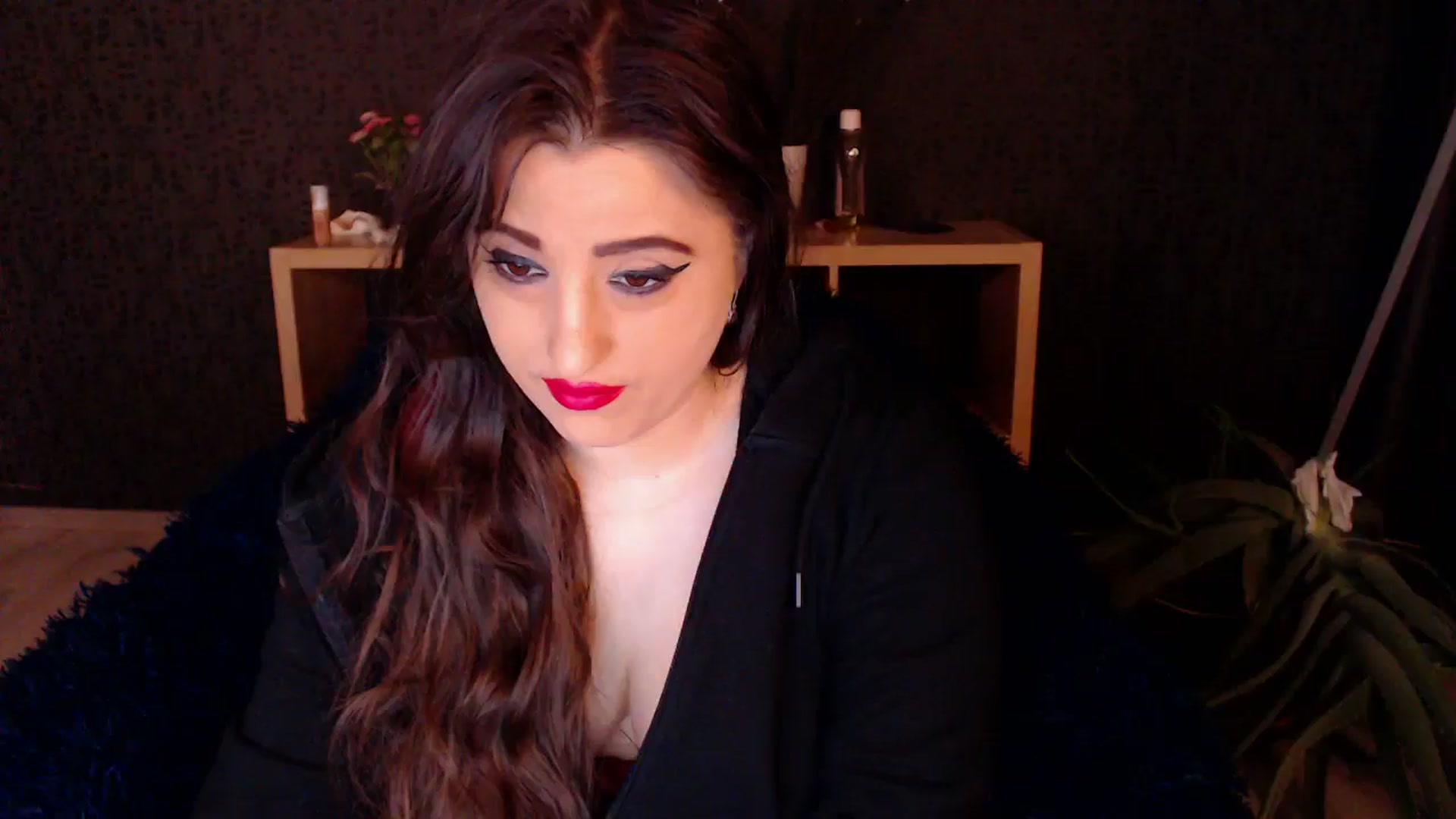 Gallery image thumbnail from HotRebbecca's myfreecams stream on, 12/09/2024, 24:04 image 9 of 20