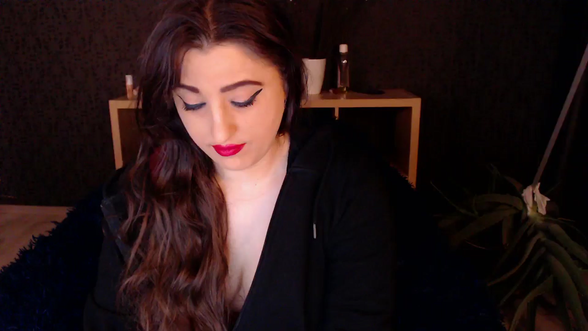Gallery image thumbnail from HotRebbecca's myfreecams stream on, 12/09/2024, 24:04 image 6 of 20