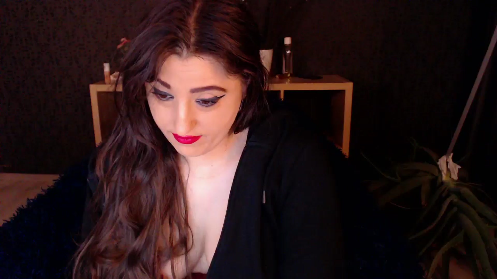 Gallery image thumbnail from HotRebbecca's myfreecams stream on, 12/09/2024, 24:04 image 18 of 20