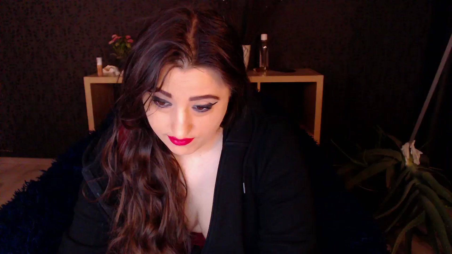 Gallery image thumbnail from HotRebbecca's myfreecams stream on, 12/09/2024, 24:04 image 11 of 20