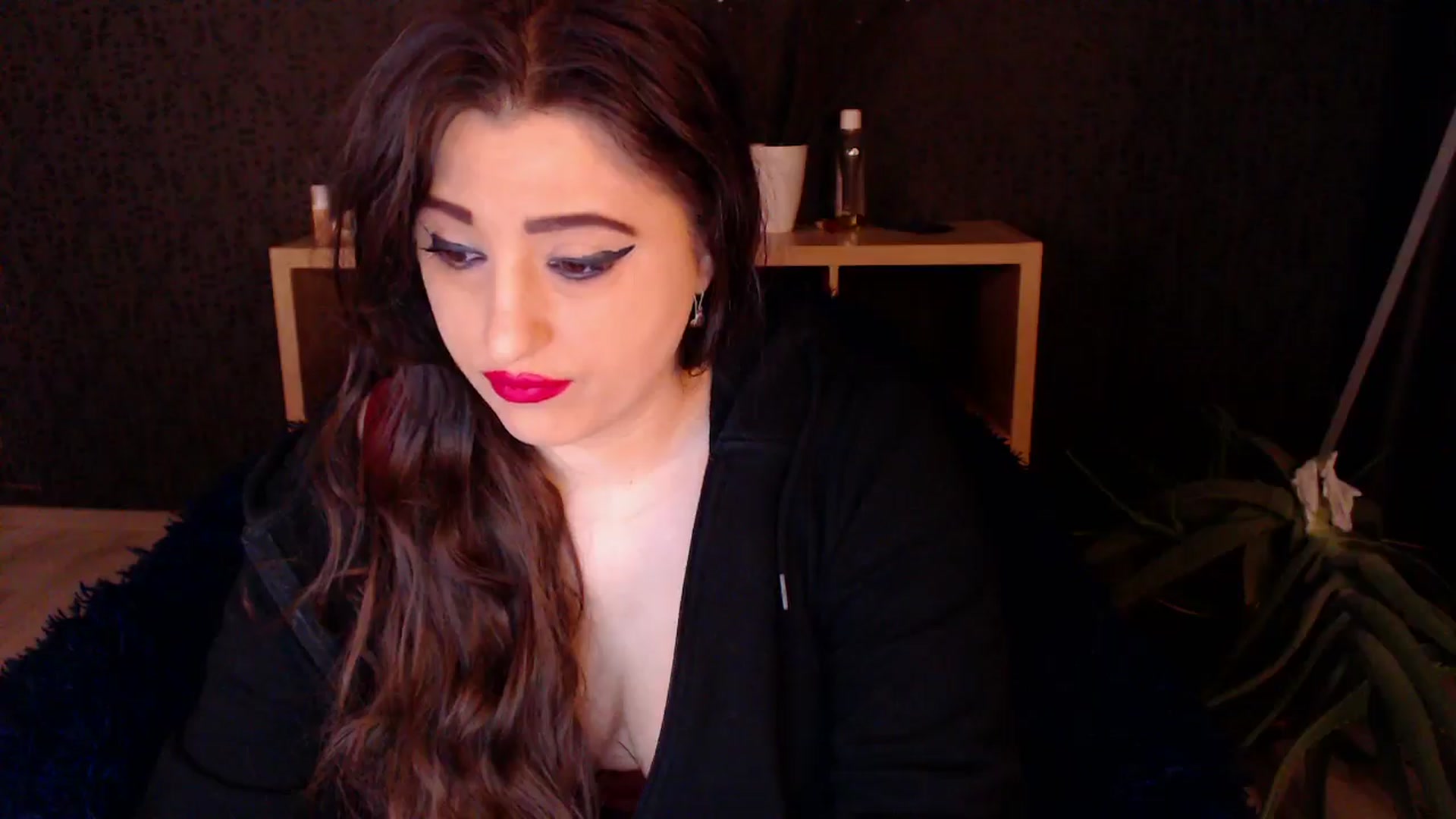 Gallery image thumbnail from HotRebbecca's myfreecams stream on, 12/09/2024, 24:04 image 10 of 20