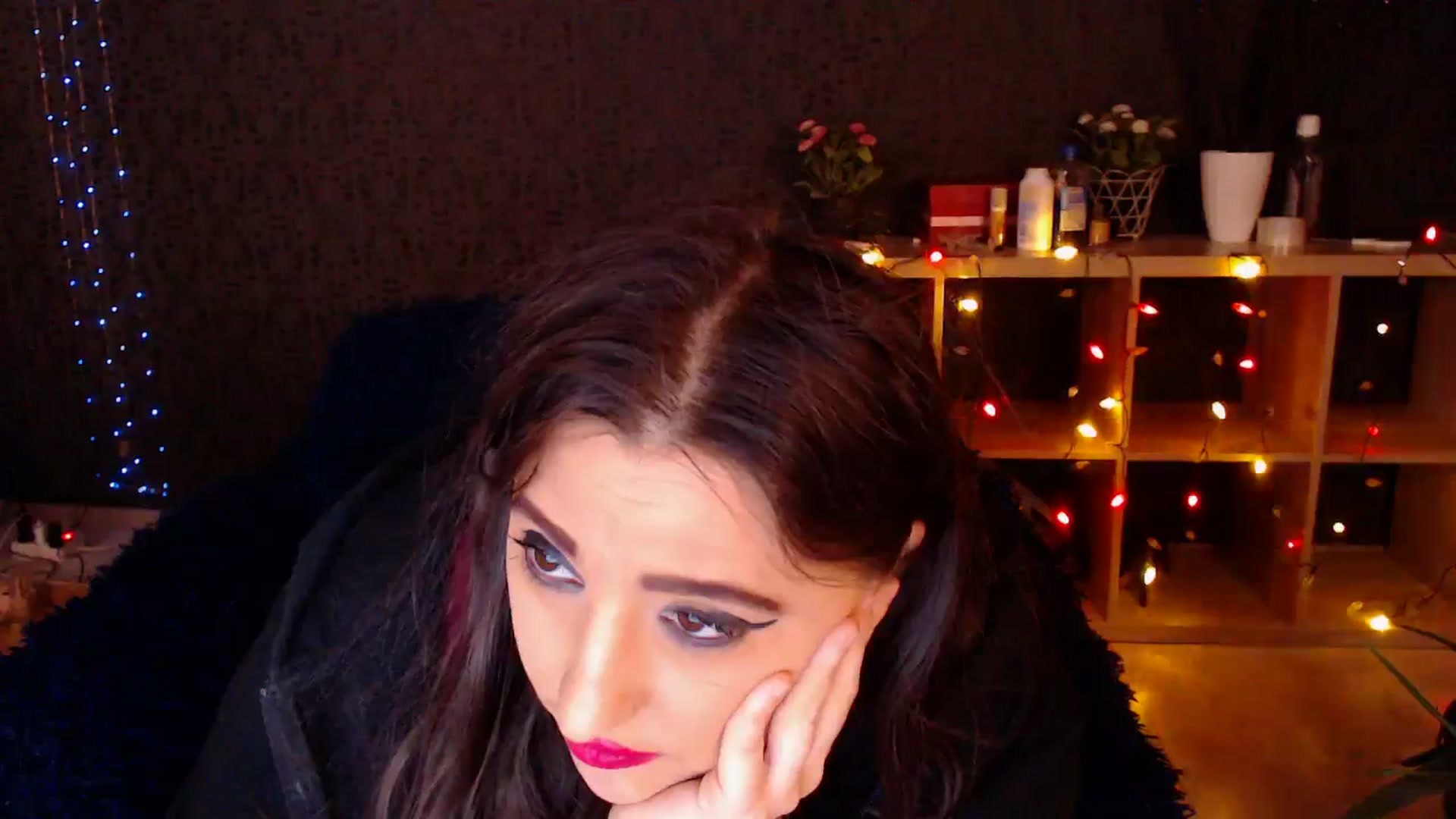 Gallery image thumbnail from HotRebbecca's myfreecams stream on, 12/09/2024, 02:34 image 19 of 20