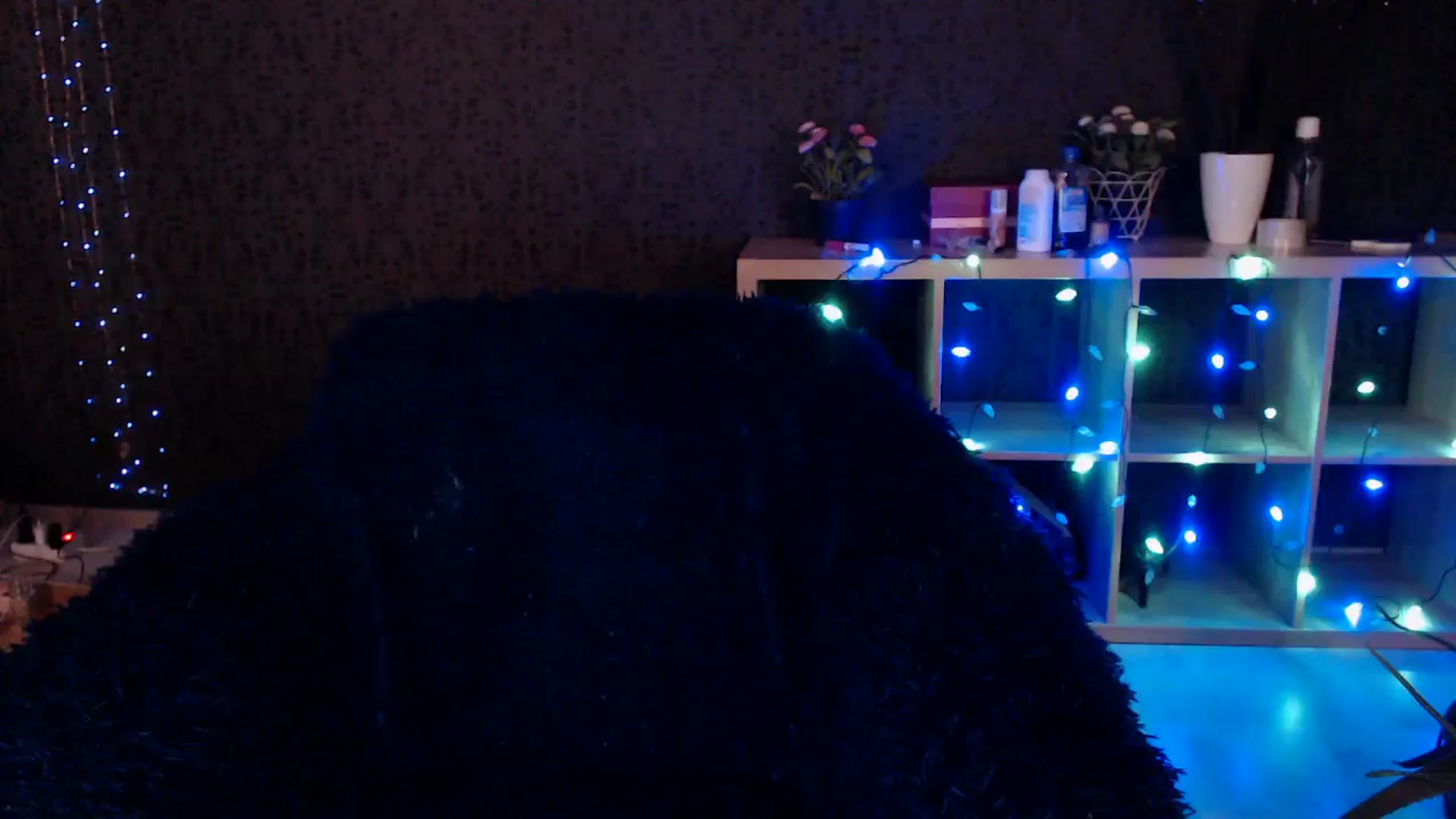 Gallery image thumbnail from HotRebbecca's myfreecams stream on, 12/09/2024, 02:34 image 20 of 20