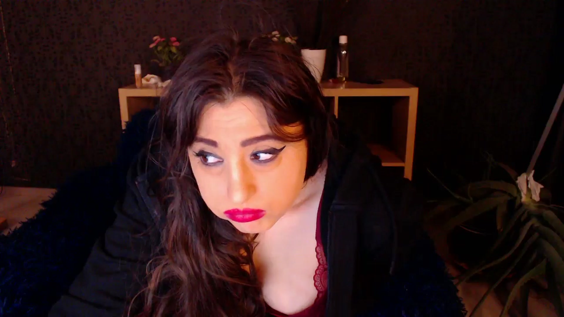 Gallery image thumbnail from HotRebbecca's myfreecams stream on, 12/09/2024, 02:34 image 3 of 20