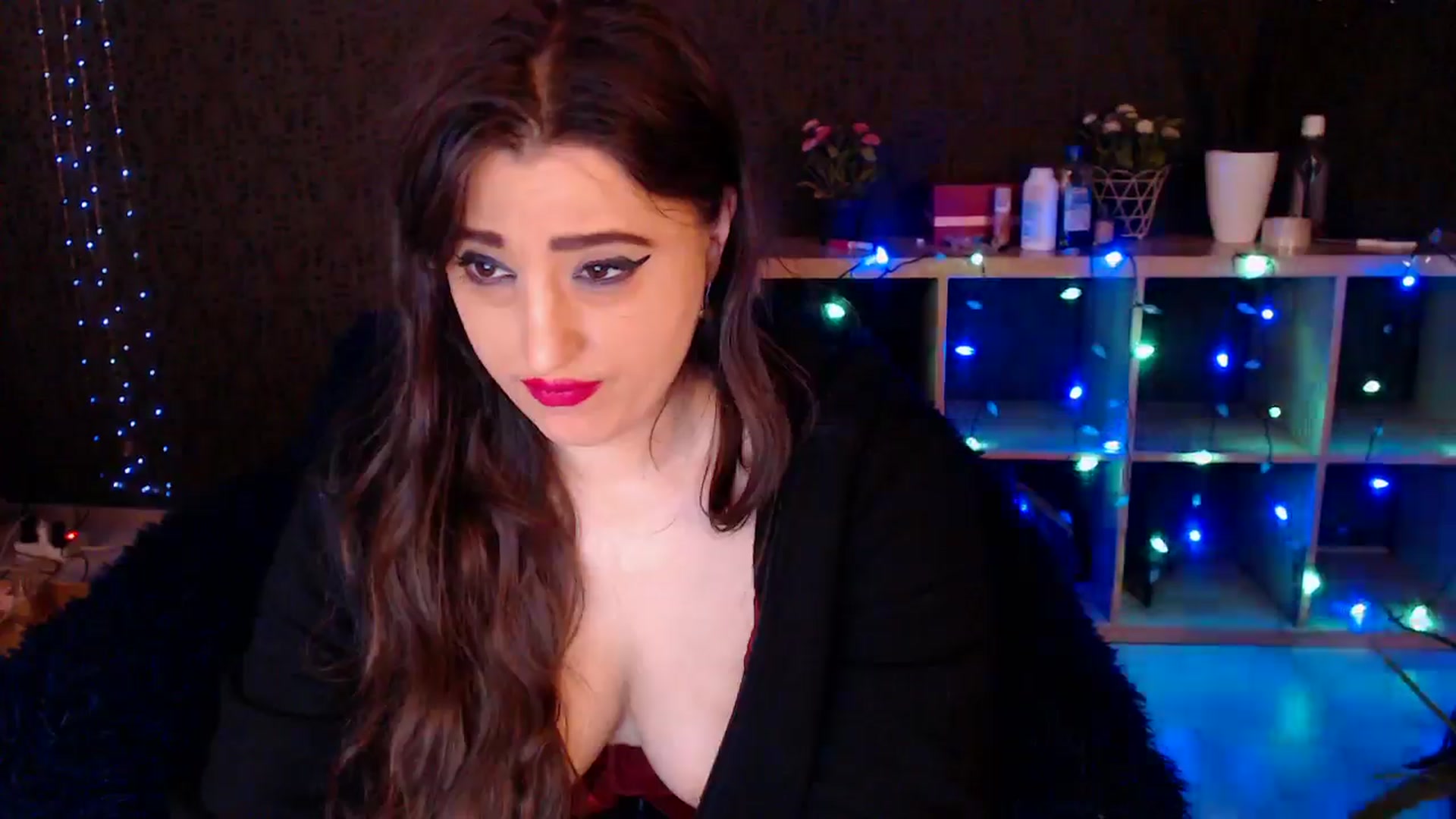 Gallery image thumbnail from HotRebbecca's myfreecams stream on, 12/09/2024, 02:34 image 15 of 20