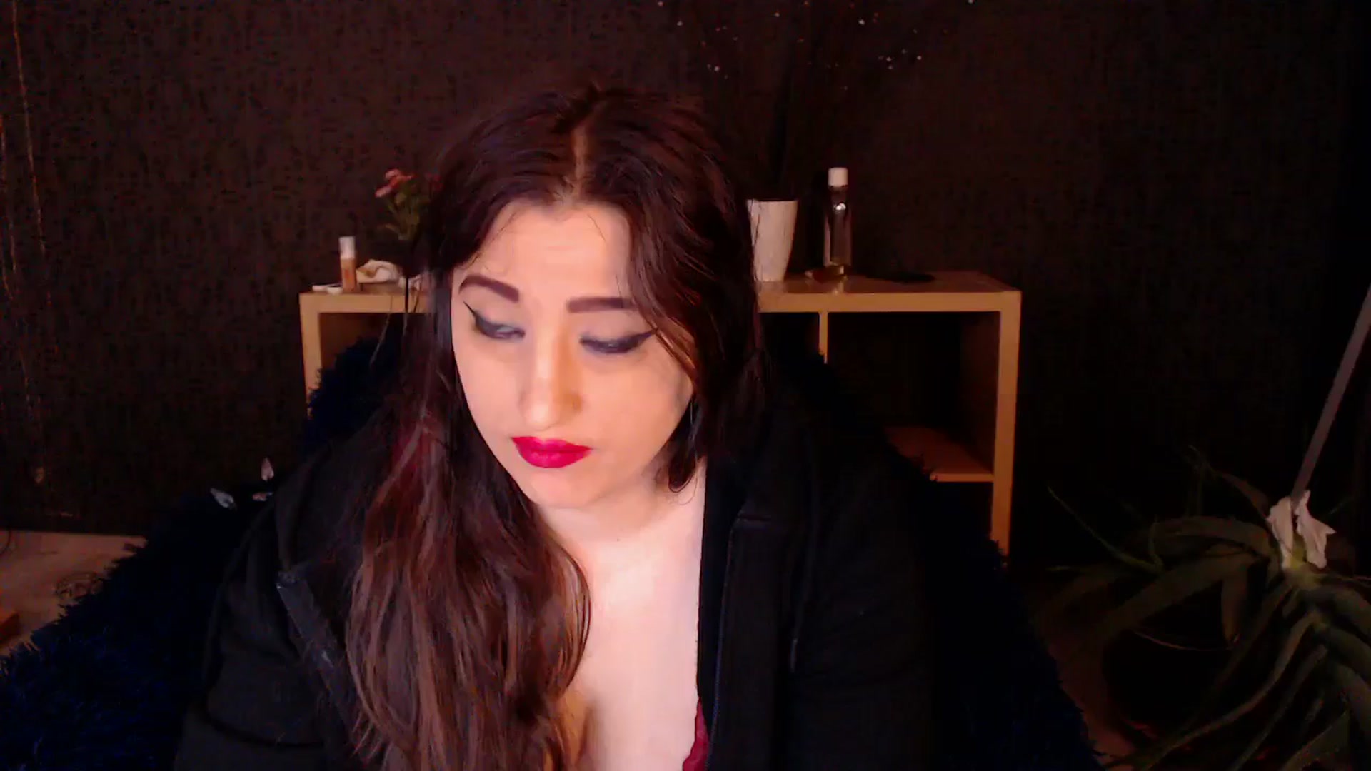 Gallery image thumbnail from HotRebbecca's myfreecams stream on, 12/09/2024, 02:34 image 5 of 20