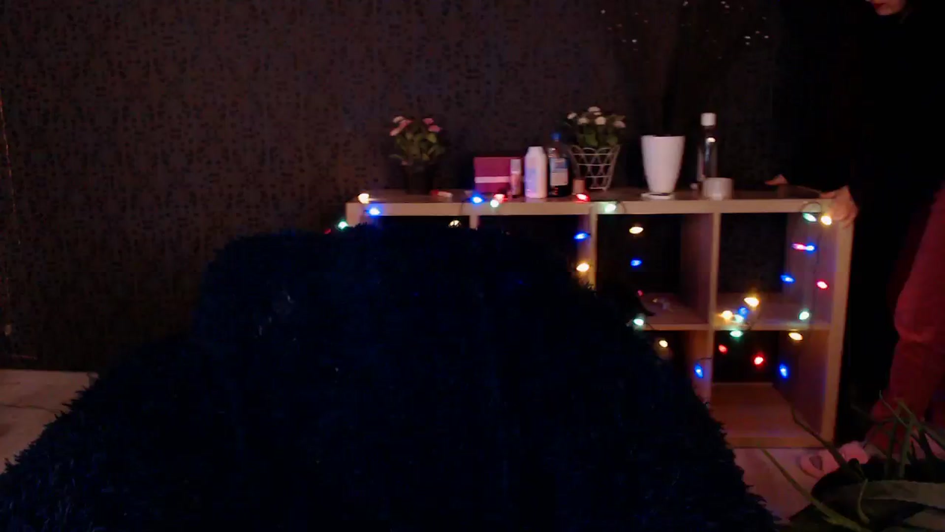 Gallery image thumbnail from HotRebbecca's myfreecams stream on, 12/09/2024, 02:34 image 9 of 20