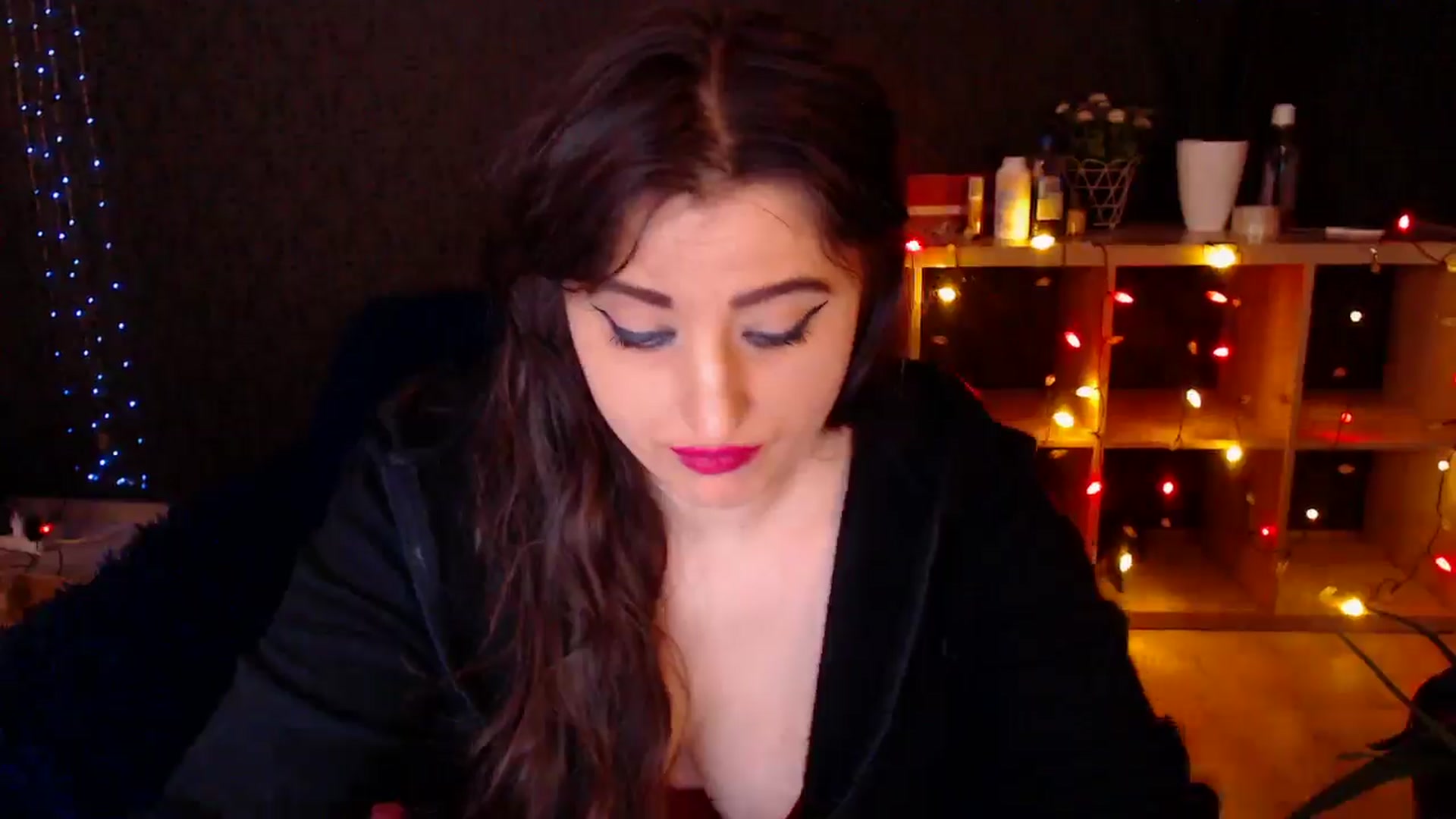Gallery image thumbnail from HotRebbecca's myfreecams stream on, 12/09/2024, 05:22 image 6 of 20