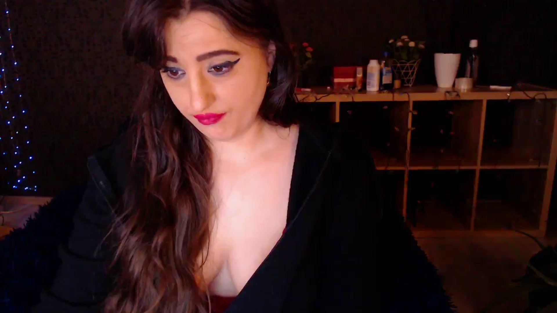 Gallery image thumbnail from HotRebbecca's myfreecams stream on, 12/09/2024, 05:22 image 11 of 20