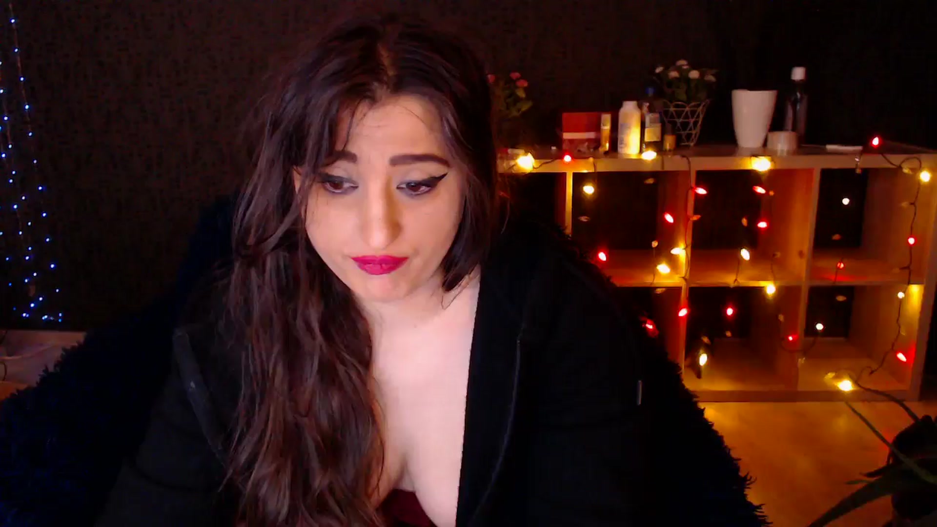 Gallery image thumbnail from HotRebbecca's myfreecams stream on, 12/09/2024, 05:22 image 10 of 20