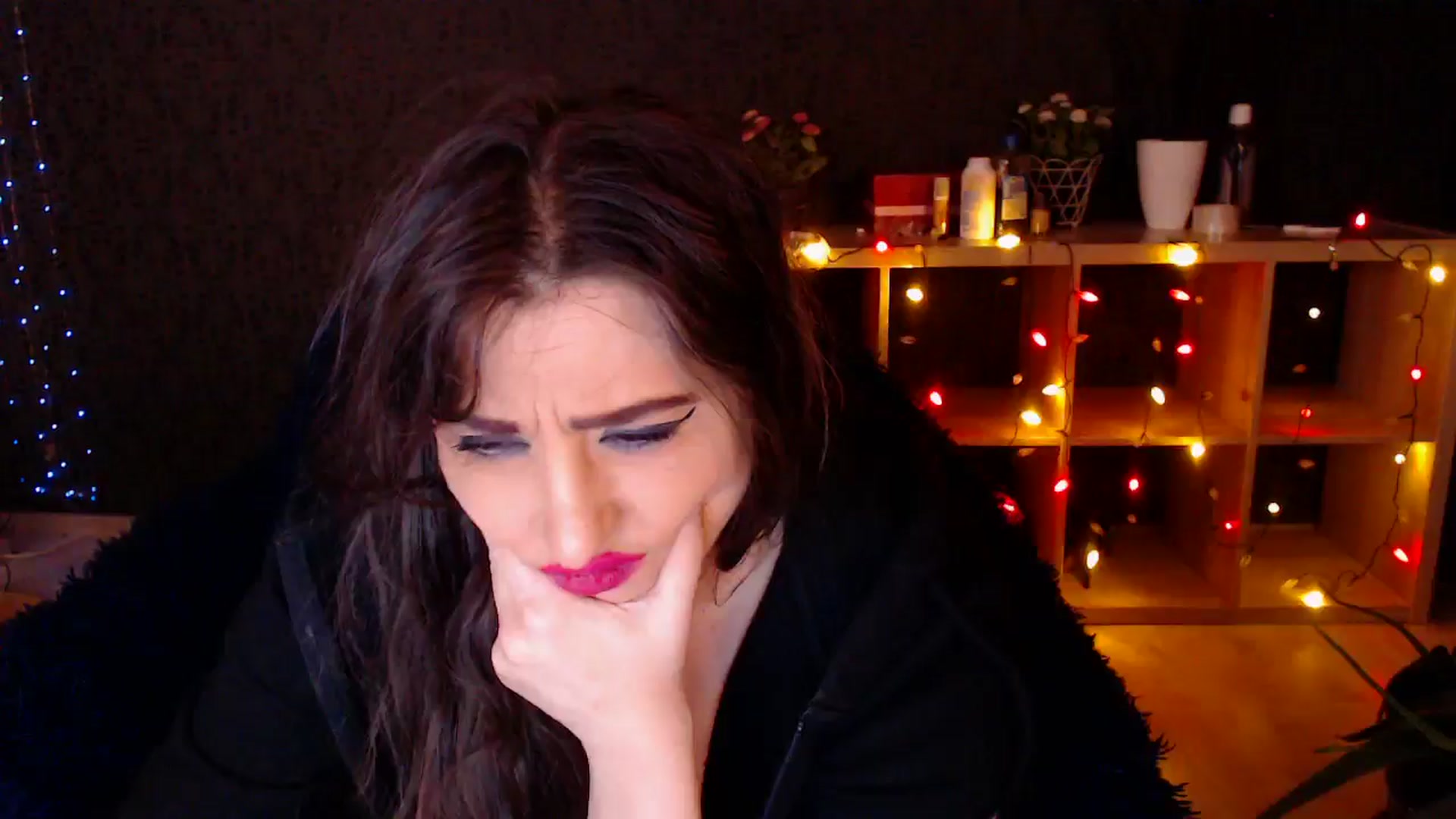 Gallery image thumbnail from HotRebbecca's myfreecams stream on, 12/09/2024, 05:22 image 9 of 20