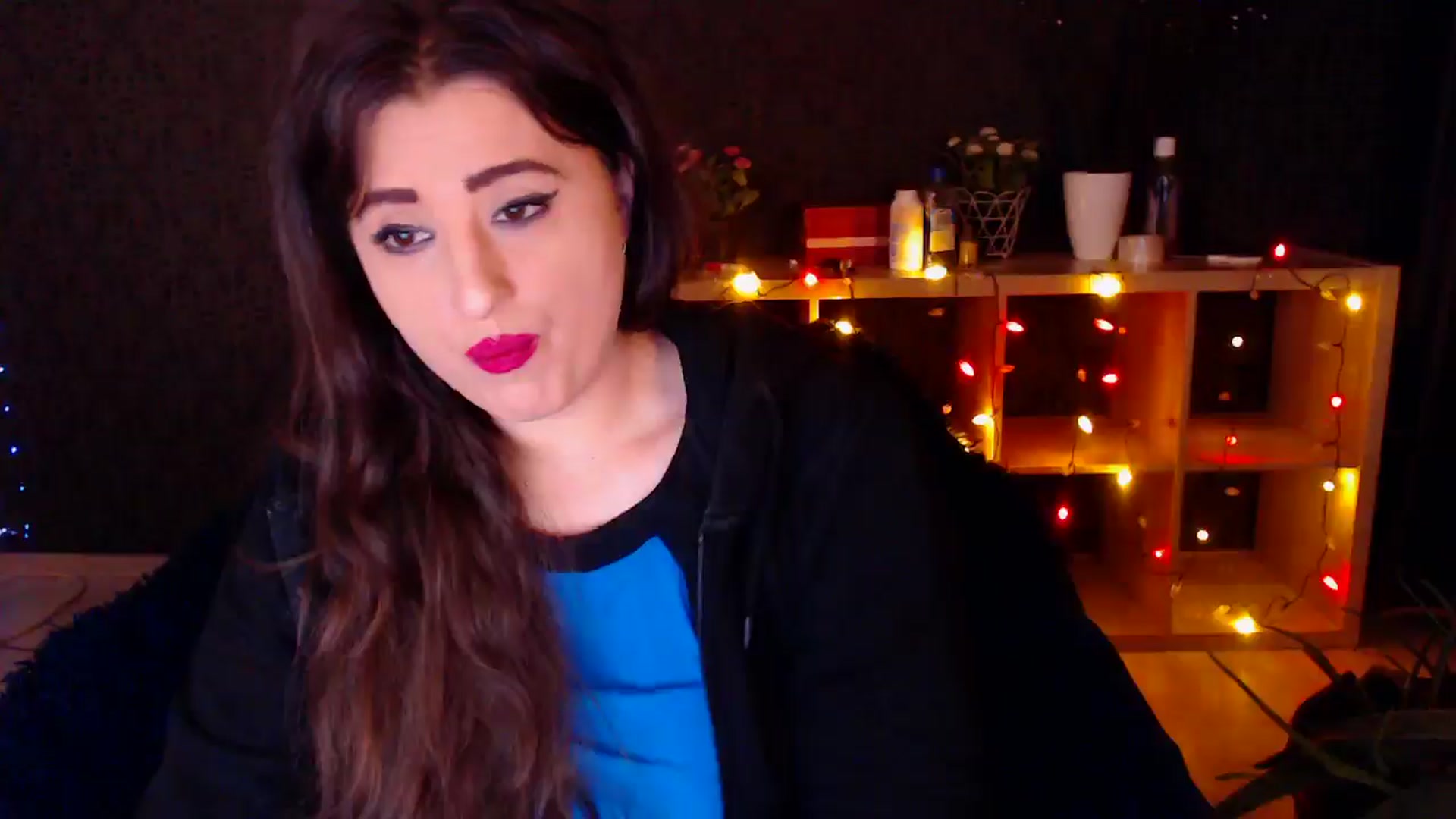 Gallery image thumbnail from HotRebbecca's myfreecams stream on, 12/10/2024, 04:42 image 13 of 20
