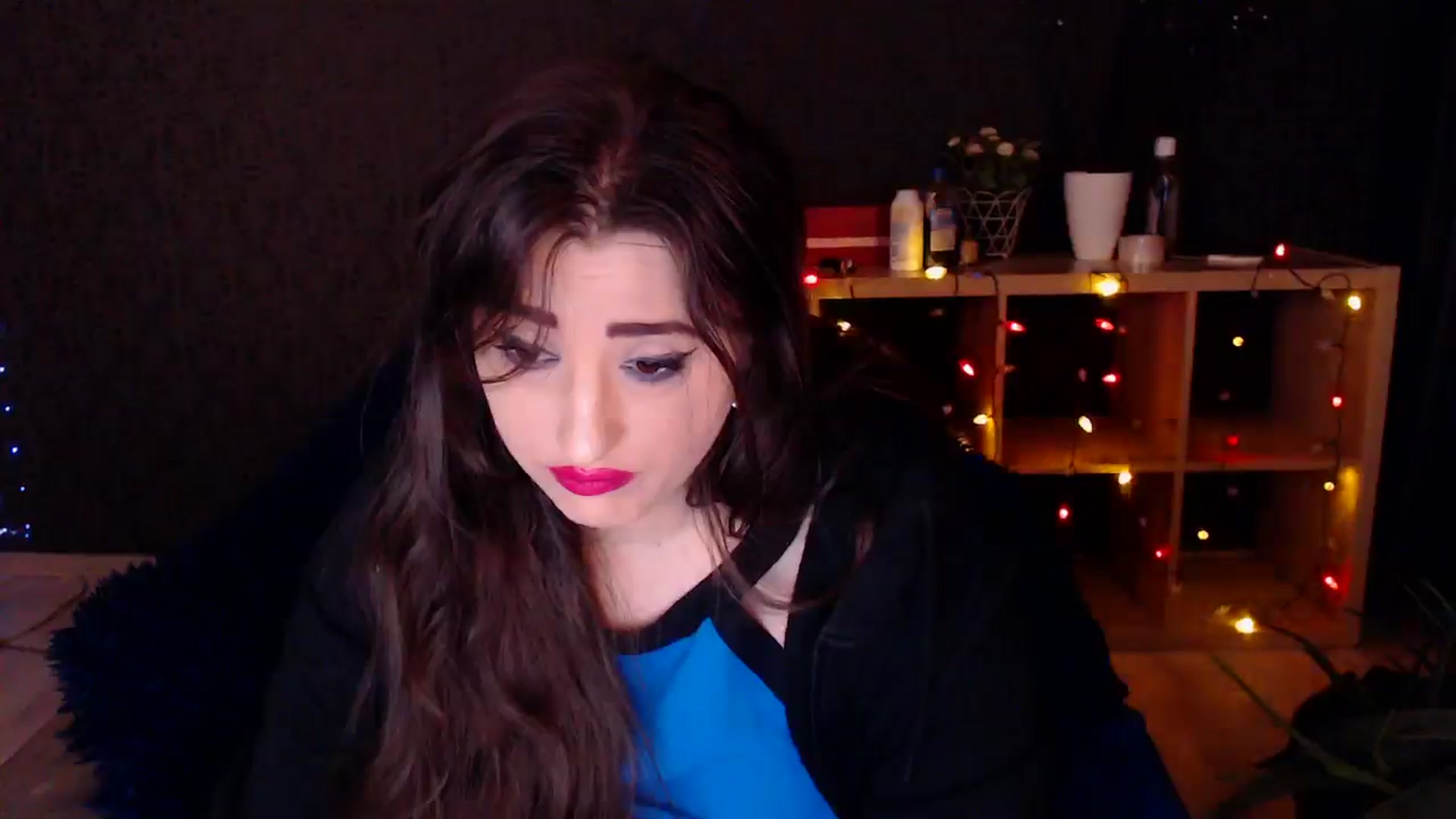 Gallery image thumbnail from HotRebbecca's myfreecams stream on, 12/10/2024, 04:42 image 11 of 20