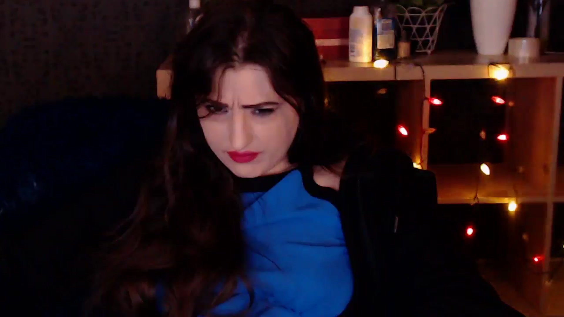 Gallery image thumbnail from HotRebbecca's myfreecams stream on, 12/10/2024, 04:42 image 10 of 20
