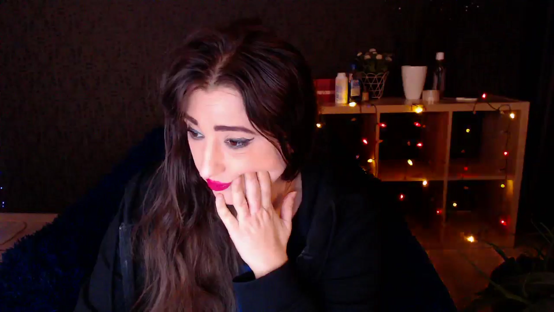 Gallery image thumbnail from HotRebbecca's myfreecams stream on, 12/10/2024, 04:42 image 17 of 20