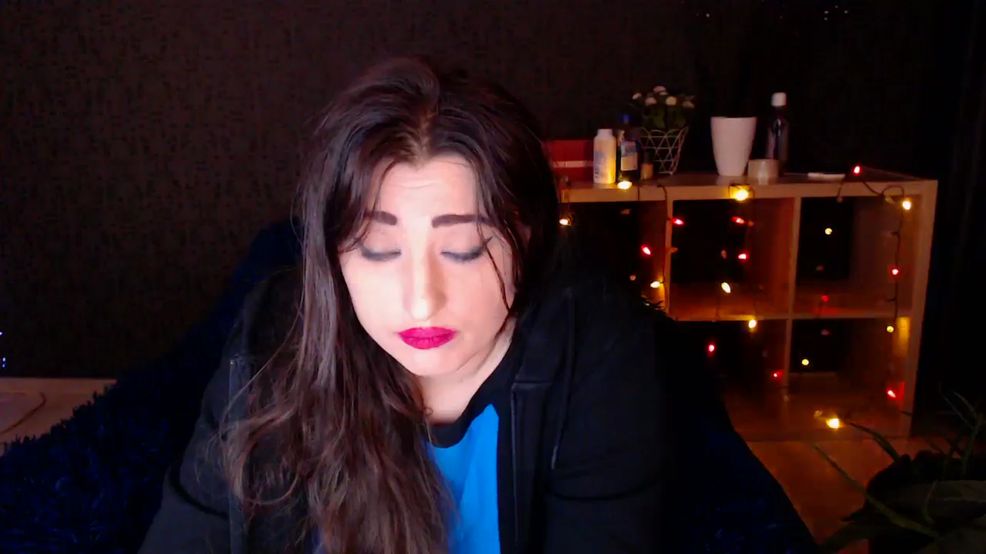 Gallery image thumbnail from HotRebbecca's myfreecams stream on, 12/10/2024, 05:34 image 7 of 20