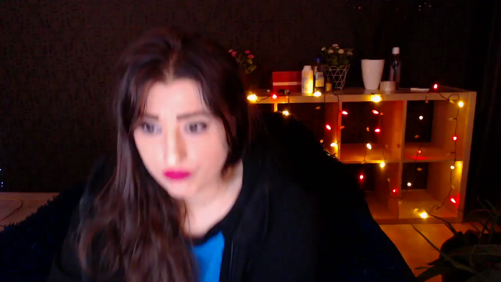 Gallery image thumbnail from HotRebbecca's myfreecams stream on, 12/10/2024, 05:34 image 18 of 20