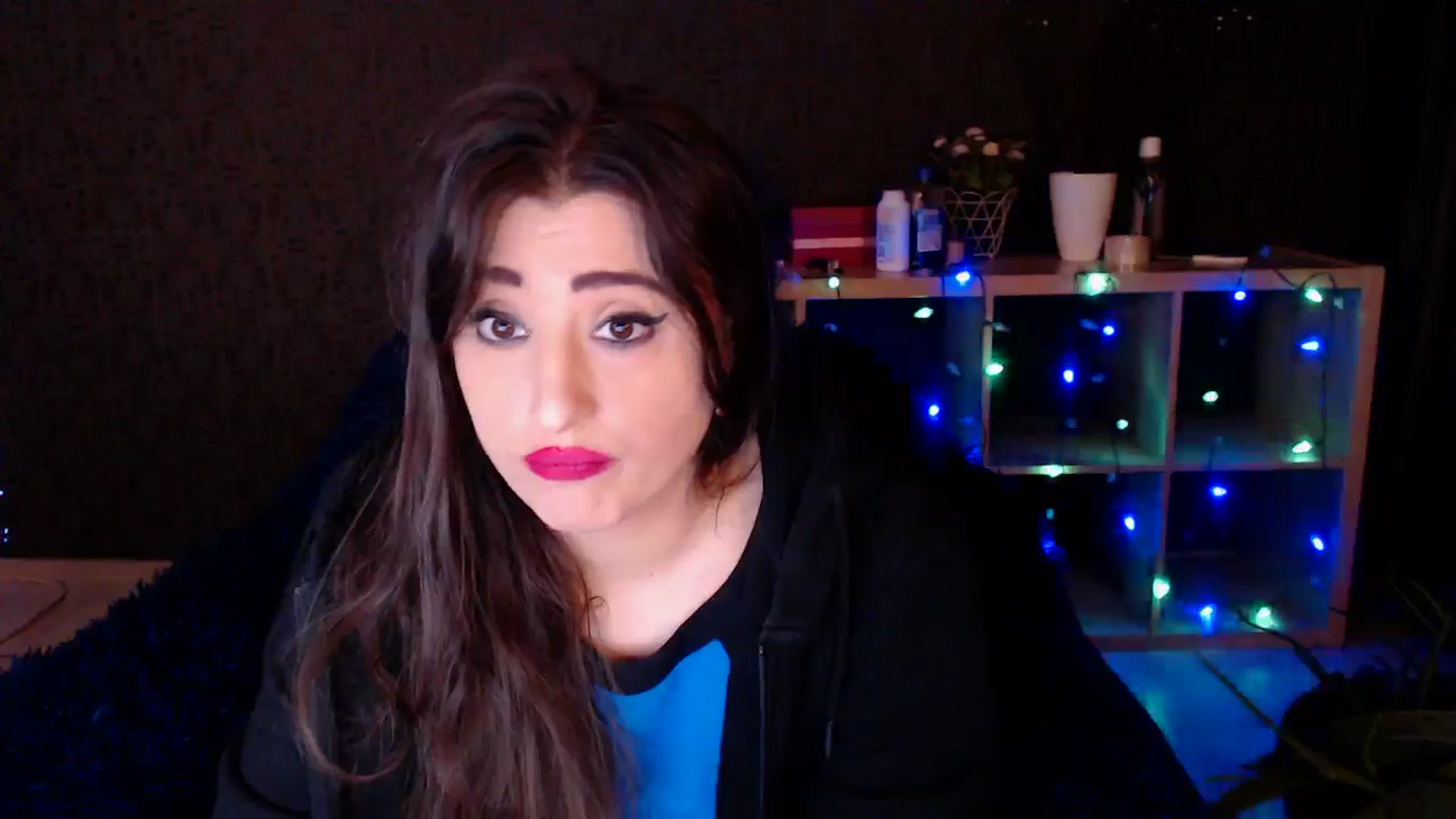 Gallery image thumbnail from HotRebbecca's myfreecams stream on, 12/10/2024, 05:34 image 19 of 20
