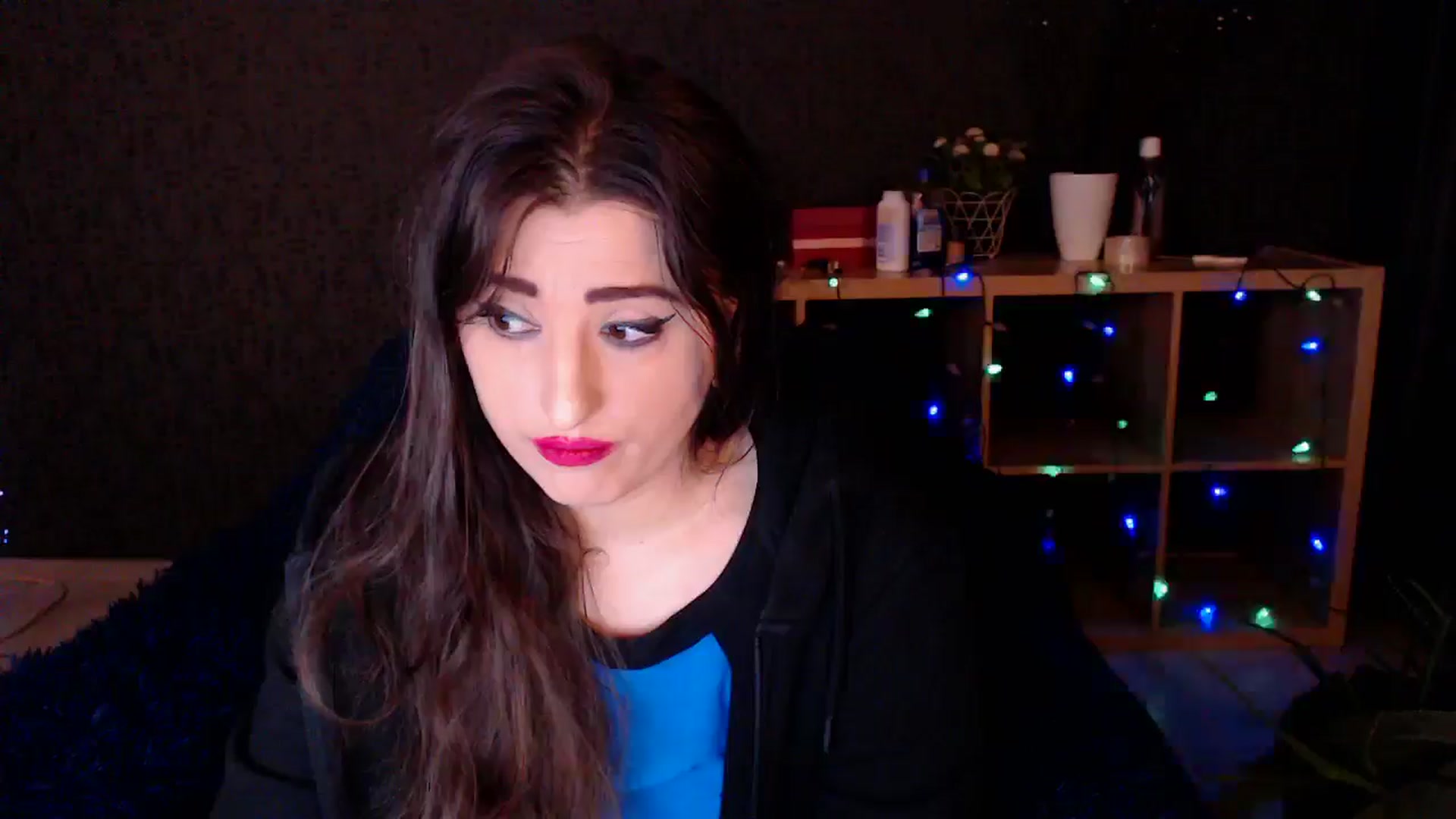 Gallery image thumbnail from HotRebbecca's myfreecams stream on, 12/10/2024, 05:34 image 15 of 20