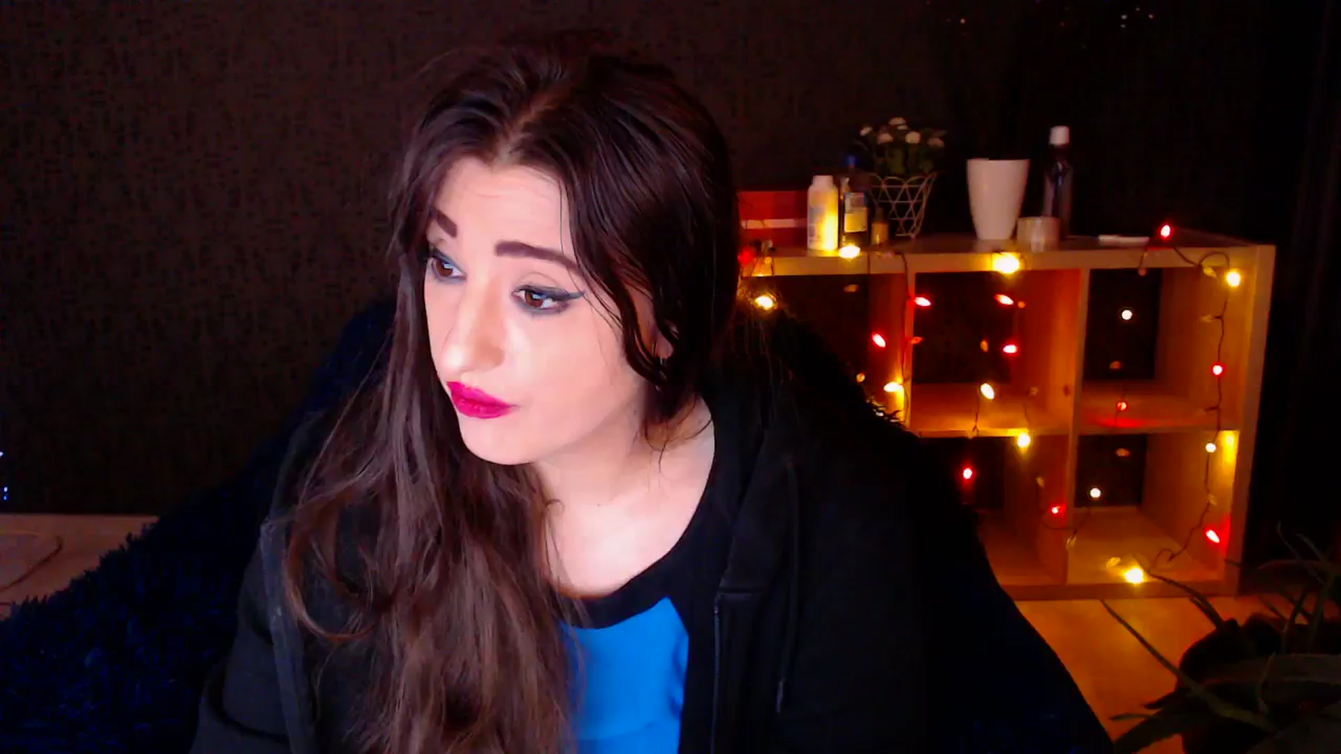 Gallery image thumbnail from HotRebbecca's myfreecams stream on, 12/10/2024, 05:34 image 14 of 20