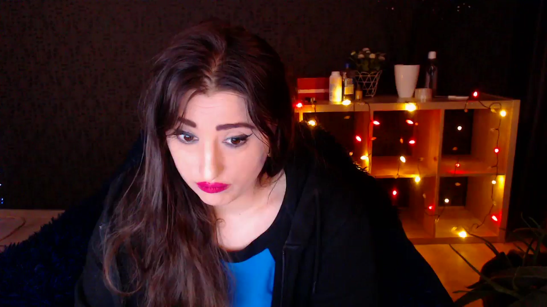 Gallery image thumbnail from HotRebbecca's myfreecams stream on, 12/10/2024, 05:34 image 12 of 20